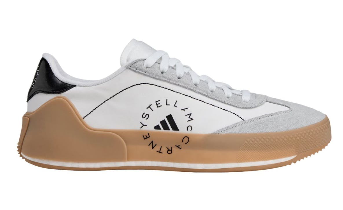 stella mccartney adidas court boost sneakers 2024