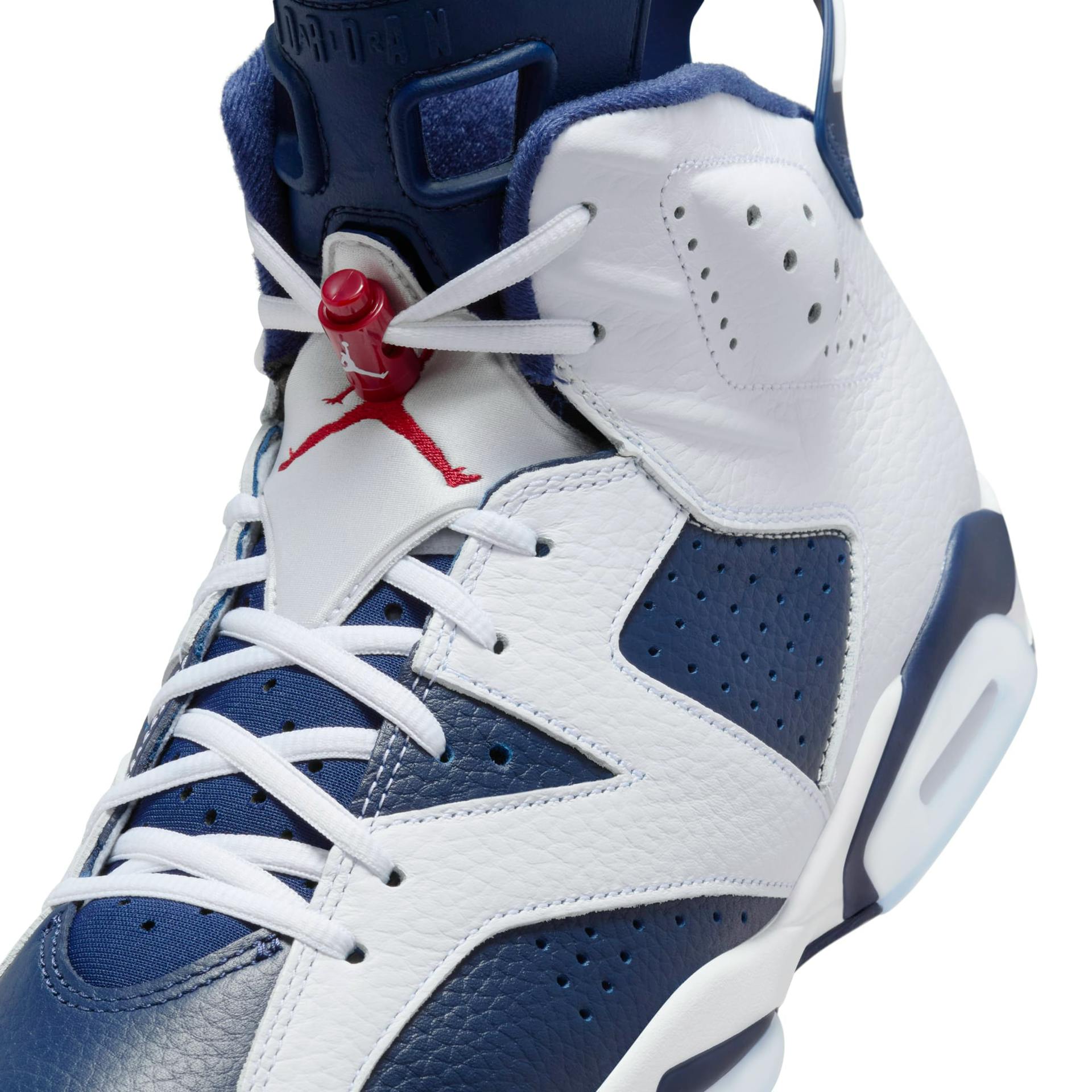 jordan 6 olympic sneakers 2024