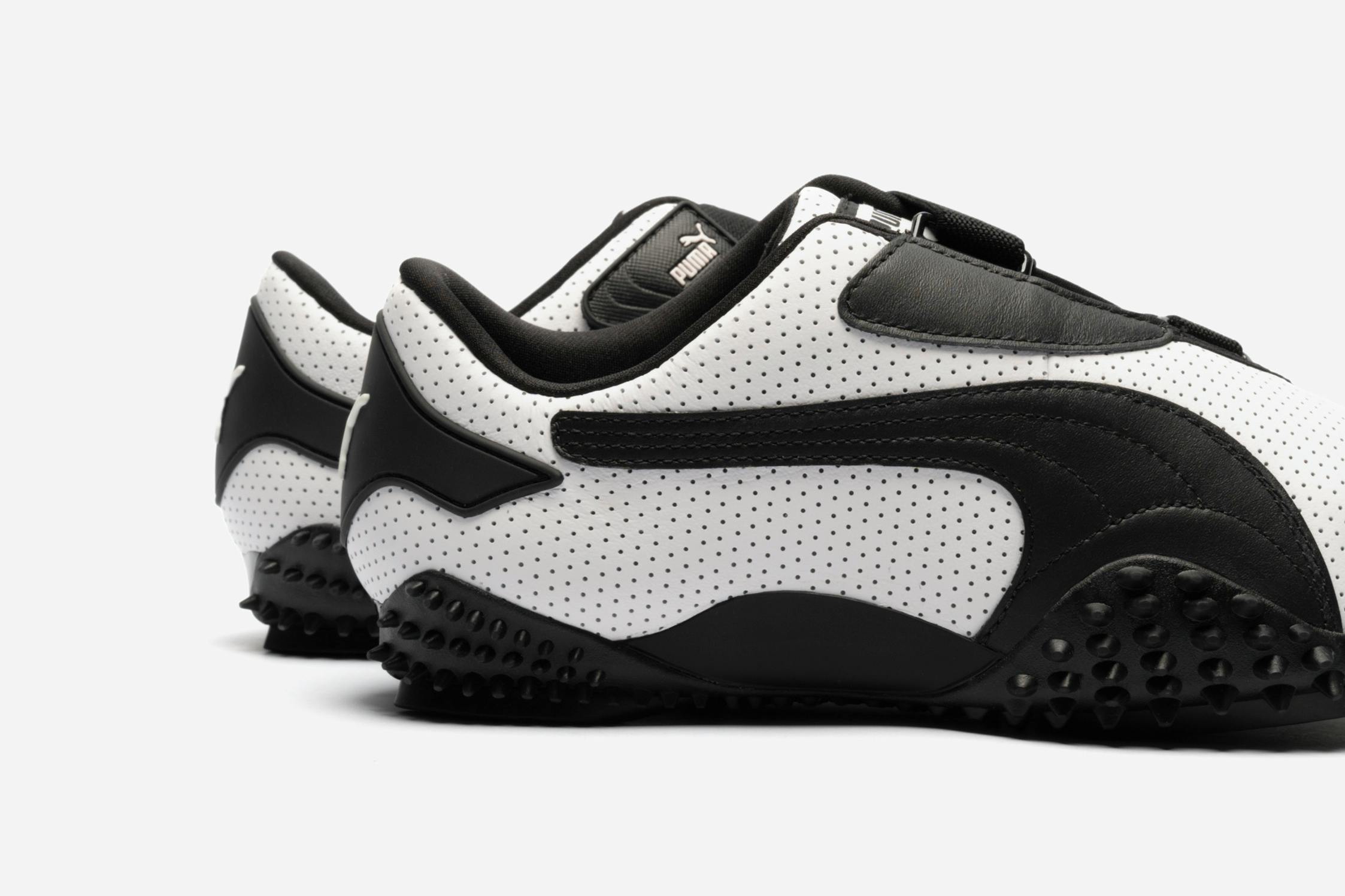 puma mostro