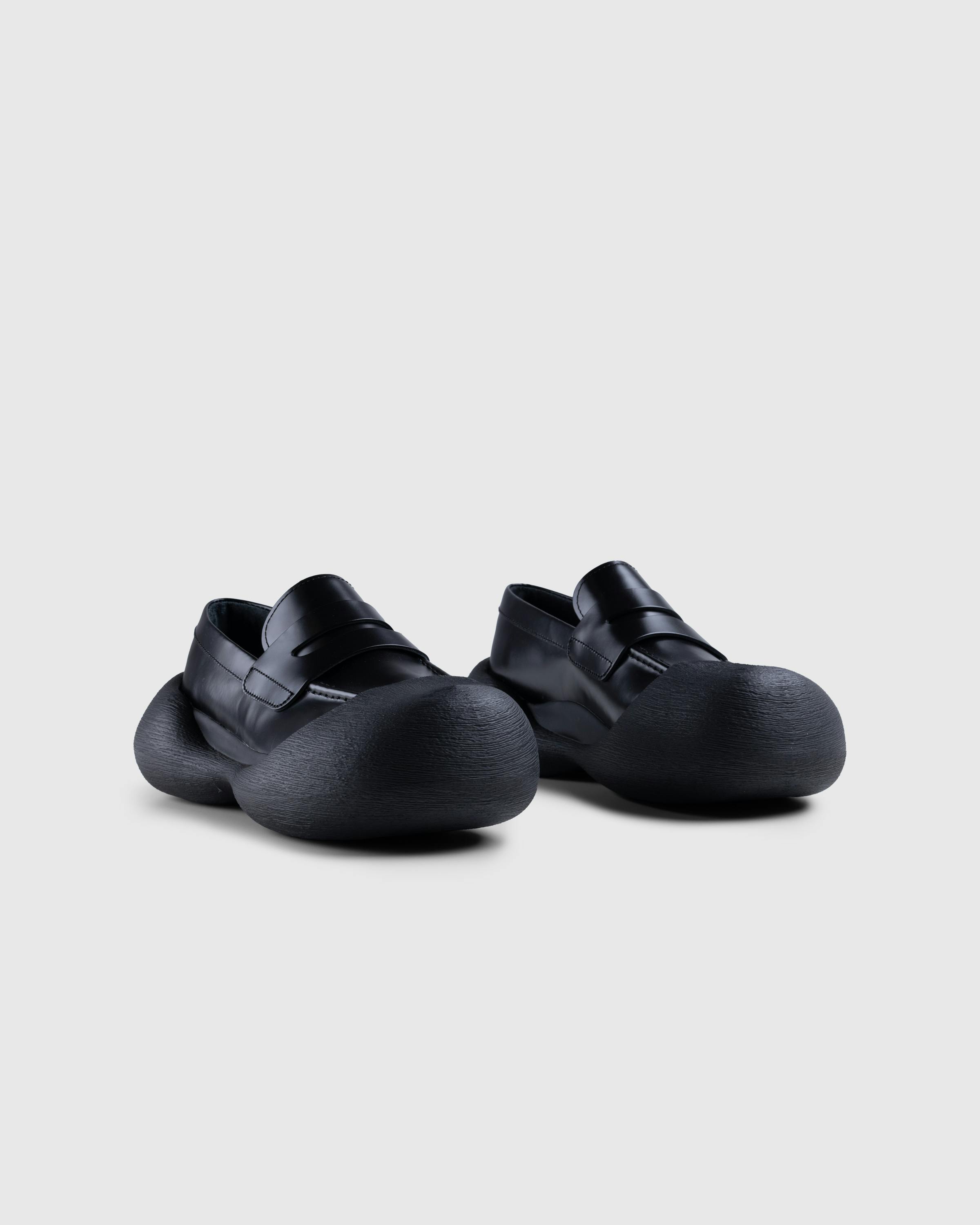 CAMPERLAB – Caramba Black - Low Top Sneakers - Black - Image 3