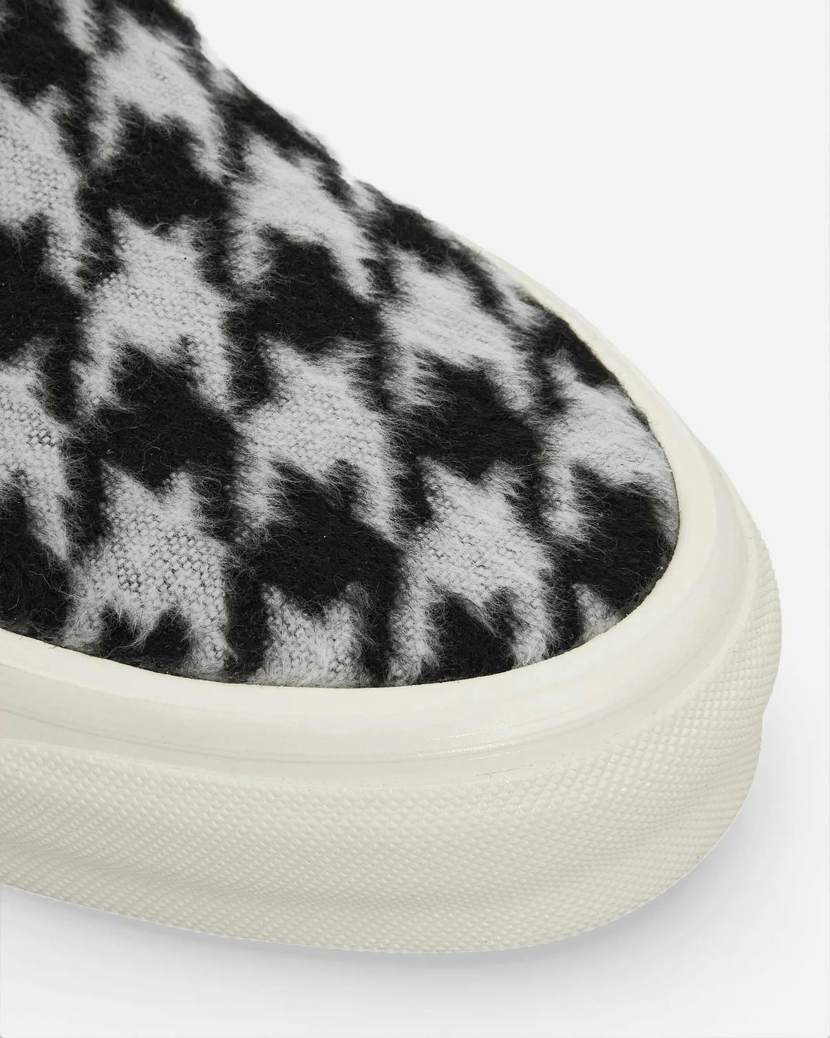 Houndstooth vans hotsell