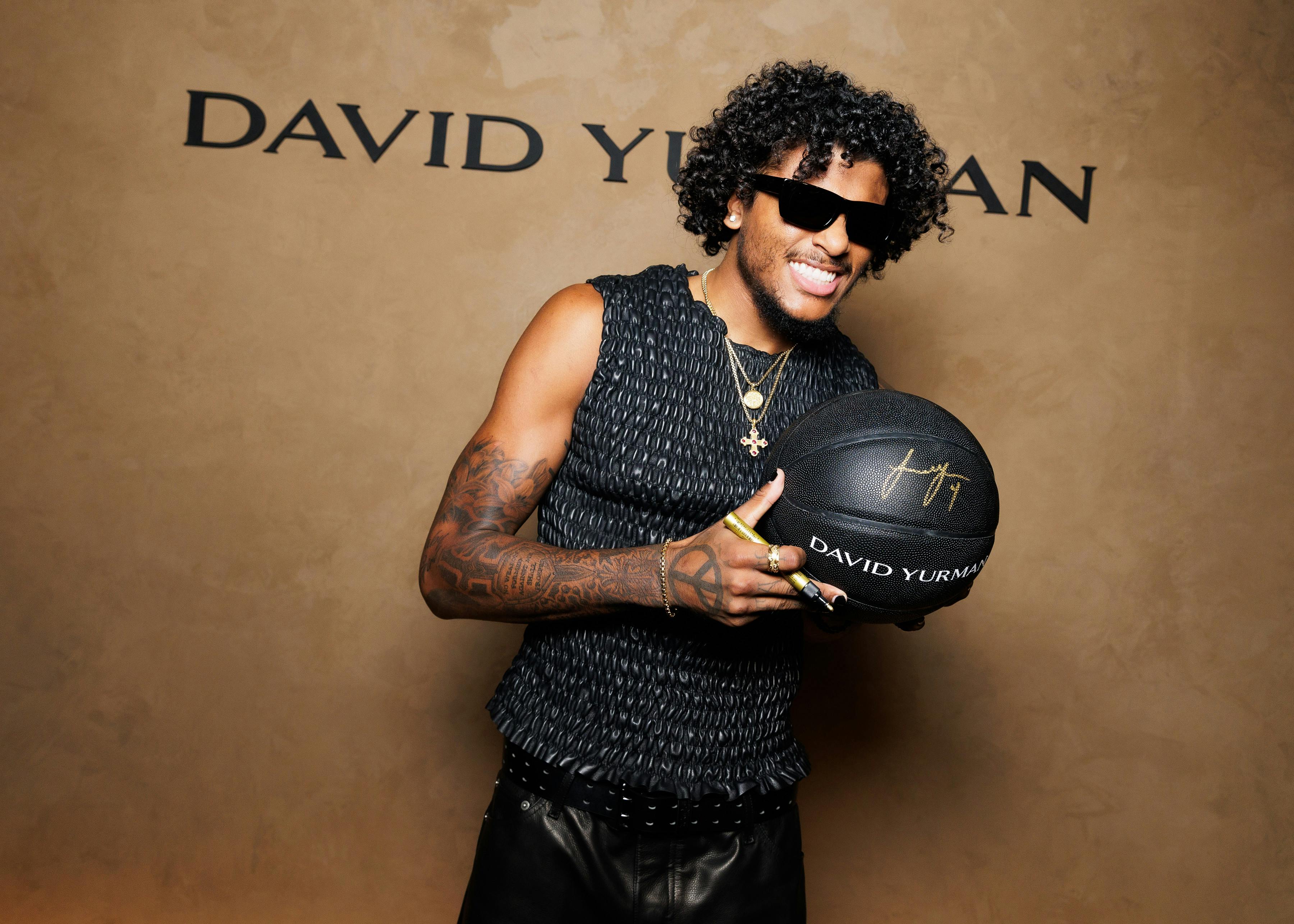 DAVID YURMAN