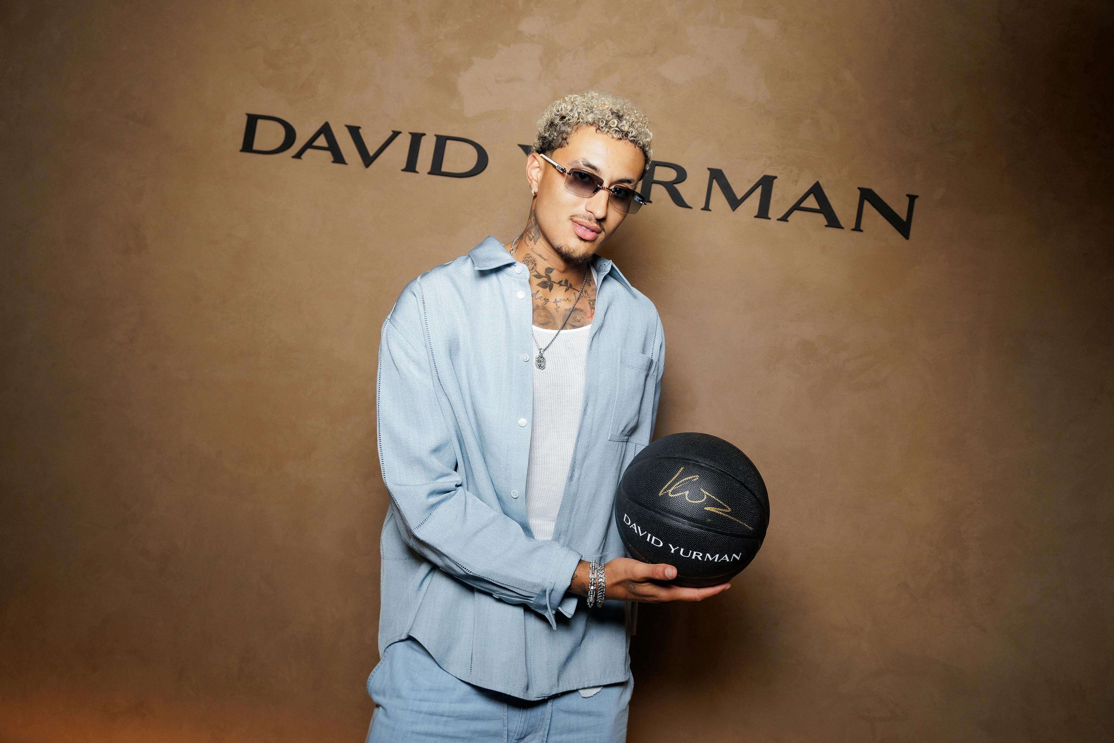 DAVID YURMAN