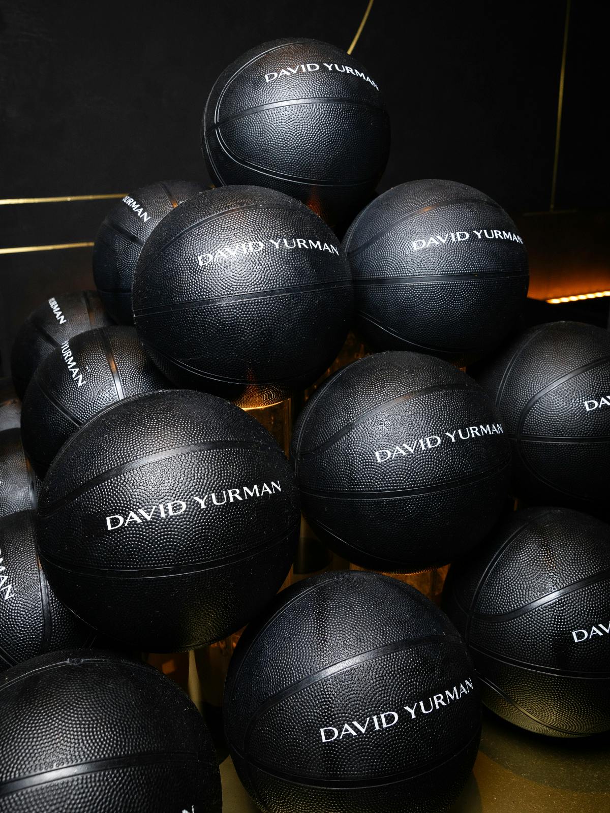 DAVID YURMAN