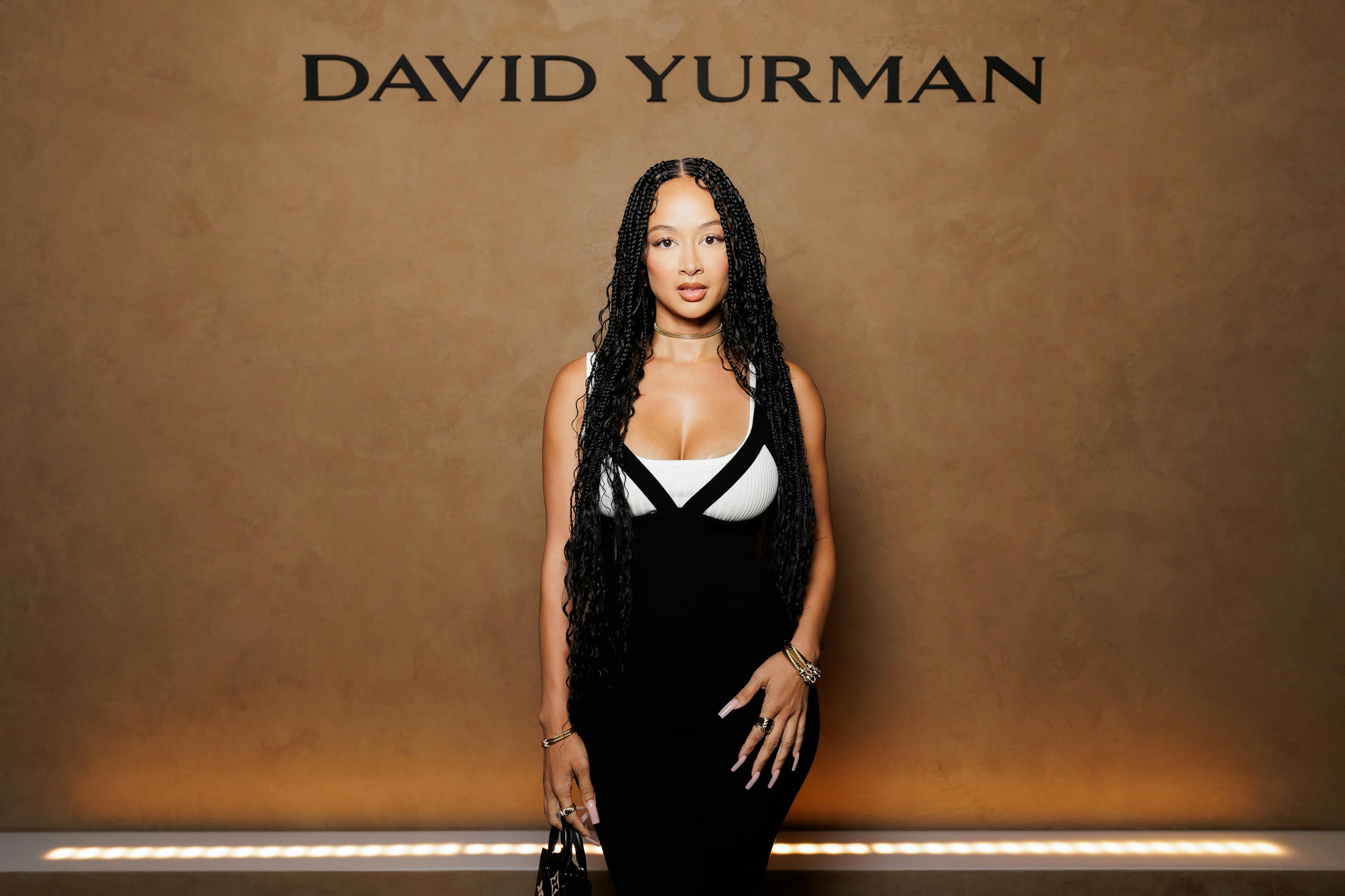 DAVID YURMAN