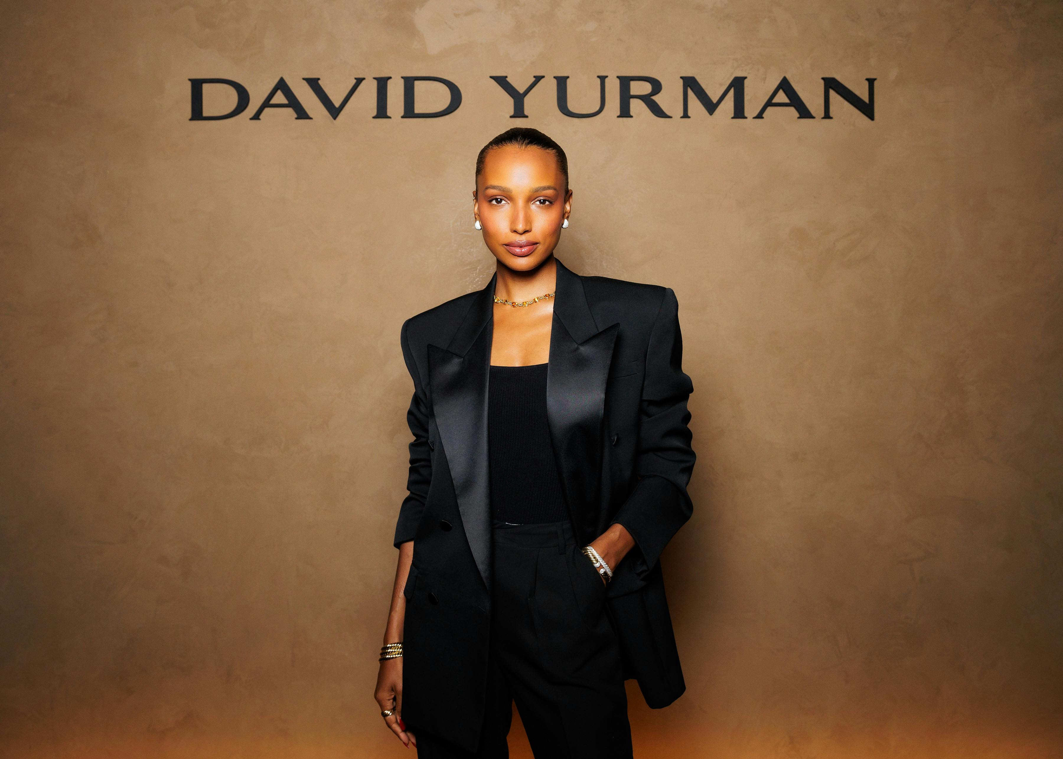 DAVID YURMAN