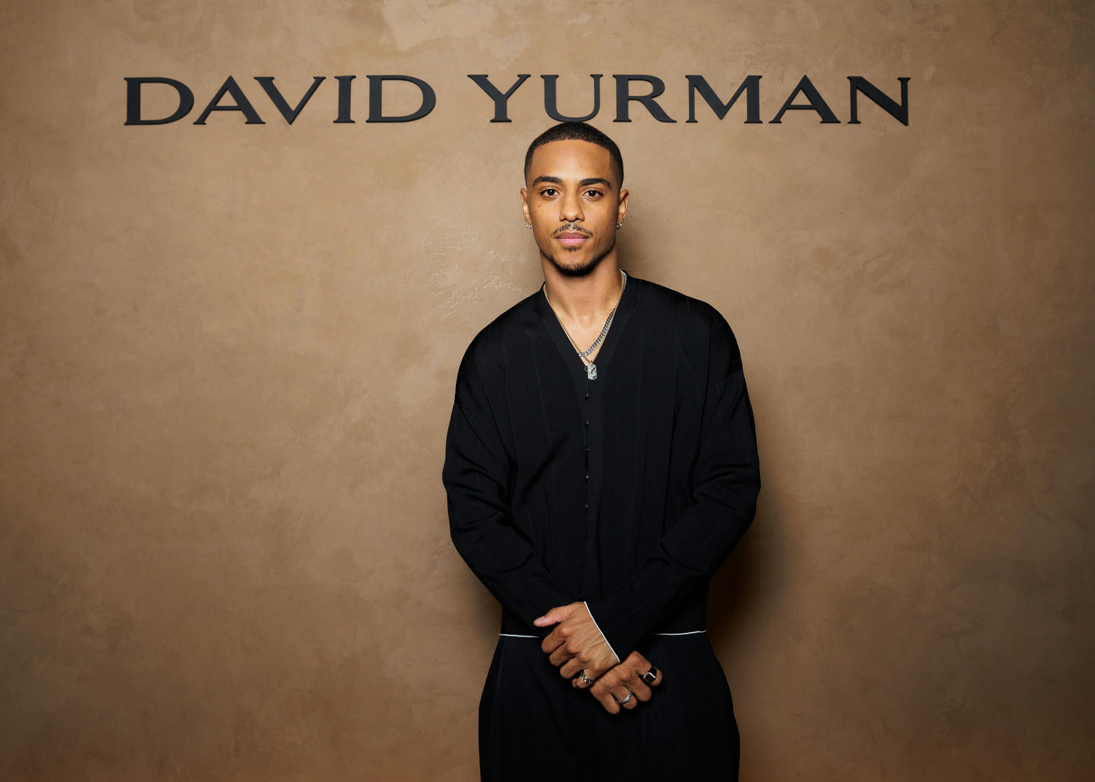 DAVID YURMAN