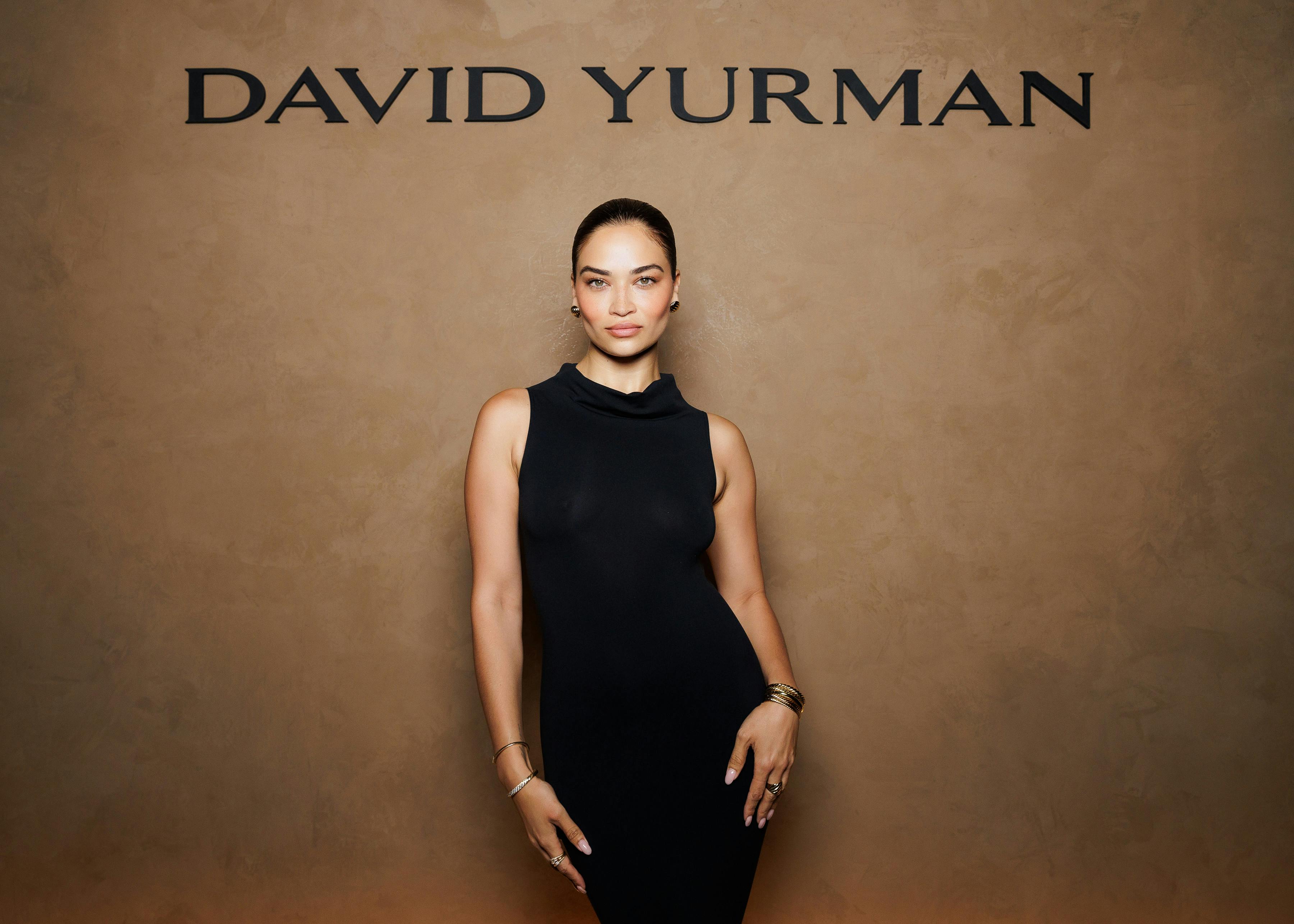 DAVID YURMAN