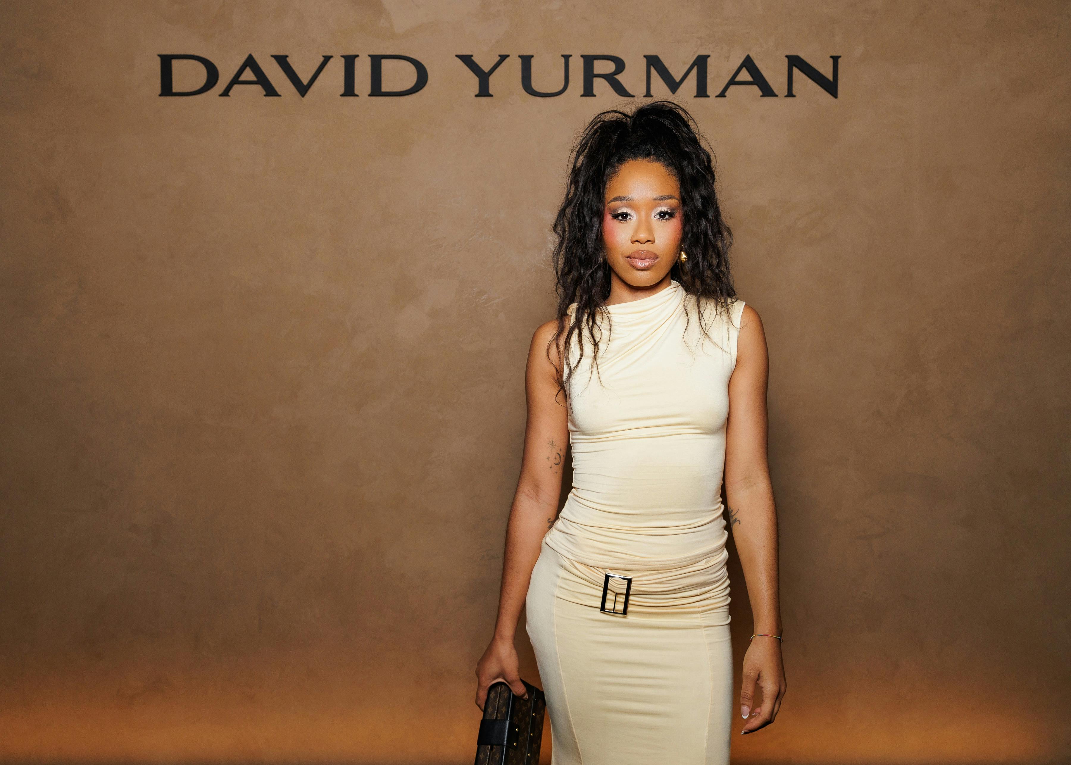 DAVID YURMAN