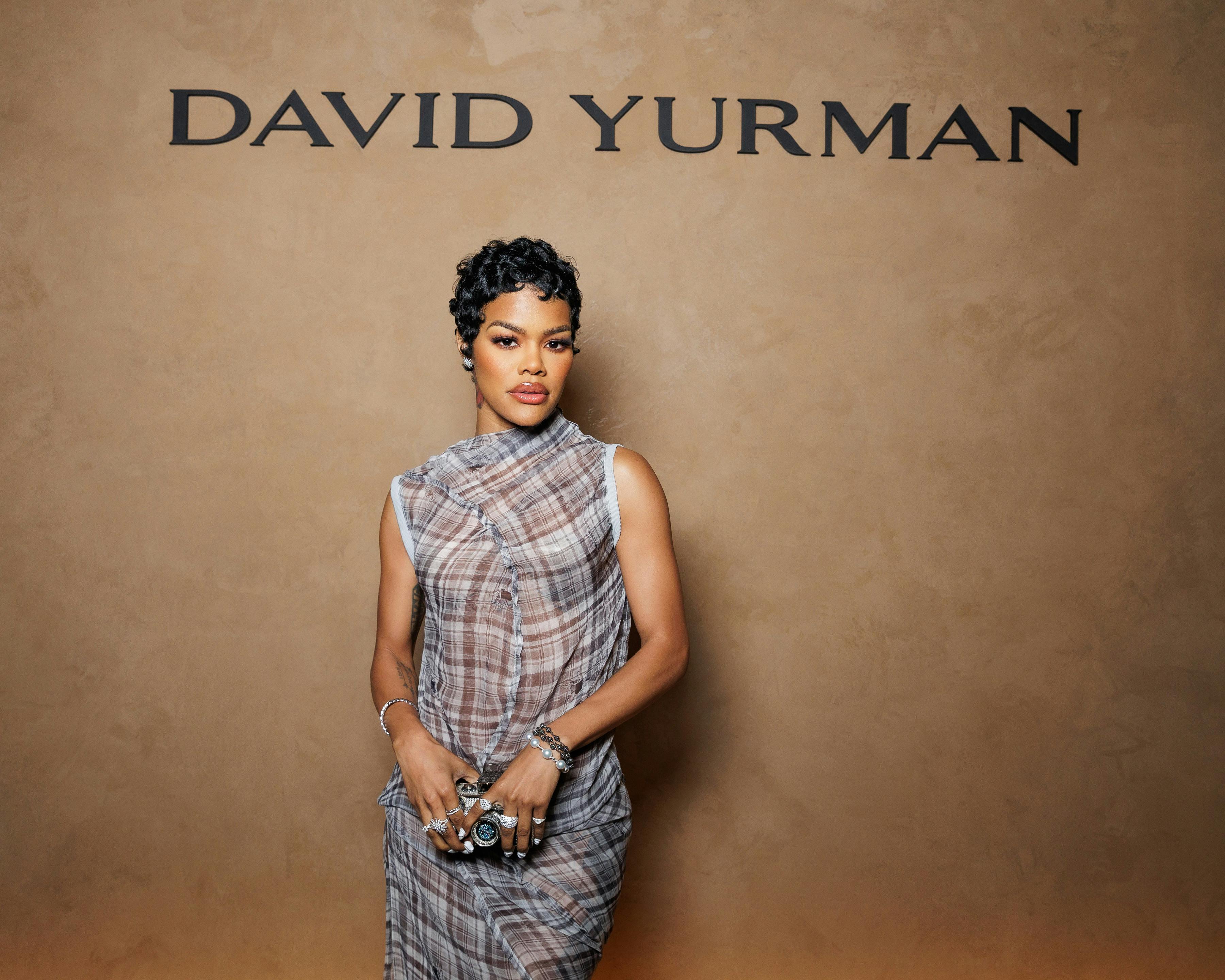 DAVID YURMAN