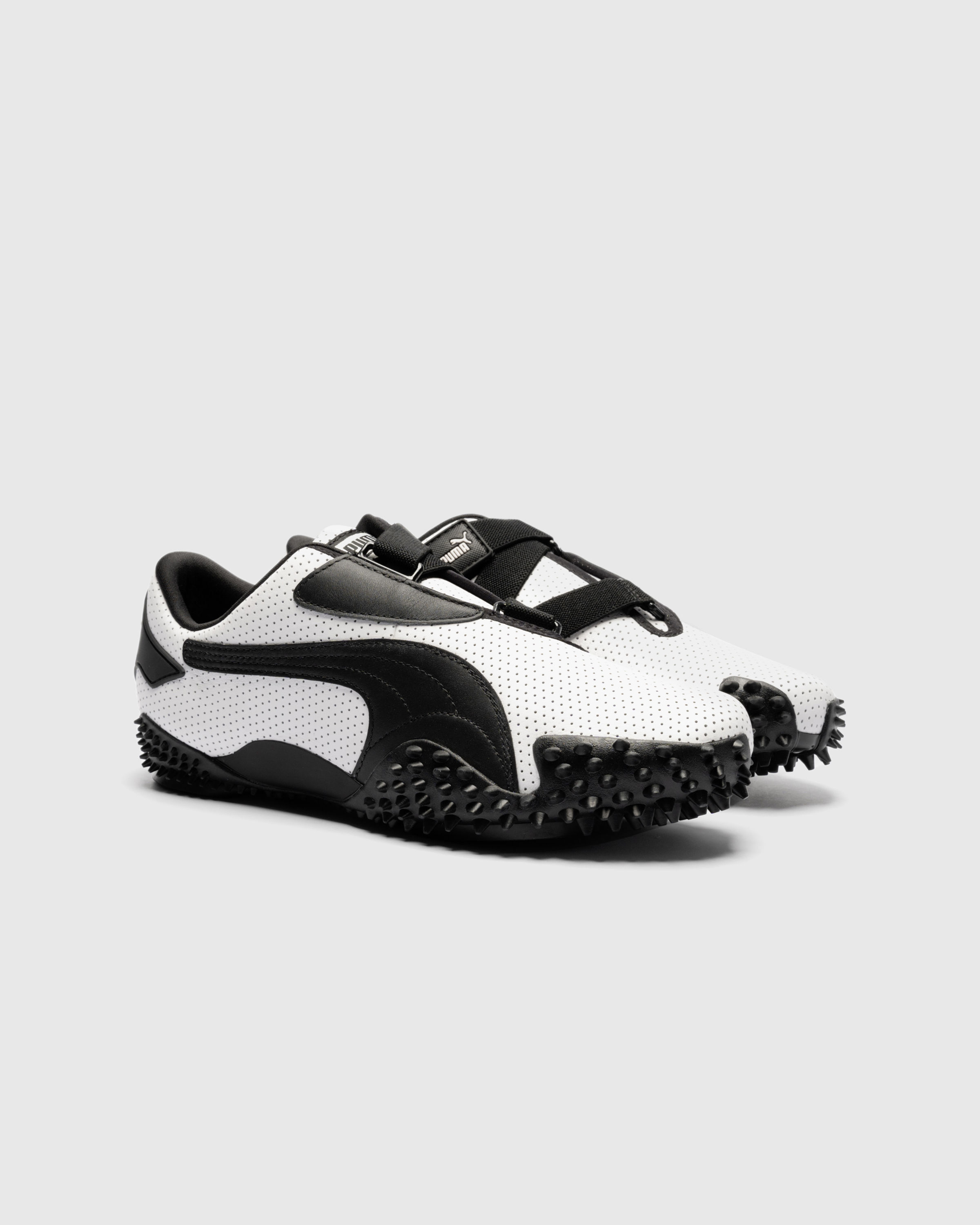 Puma Mostro Perf PUMA Black PUMA White Highsnobiety Shop