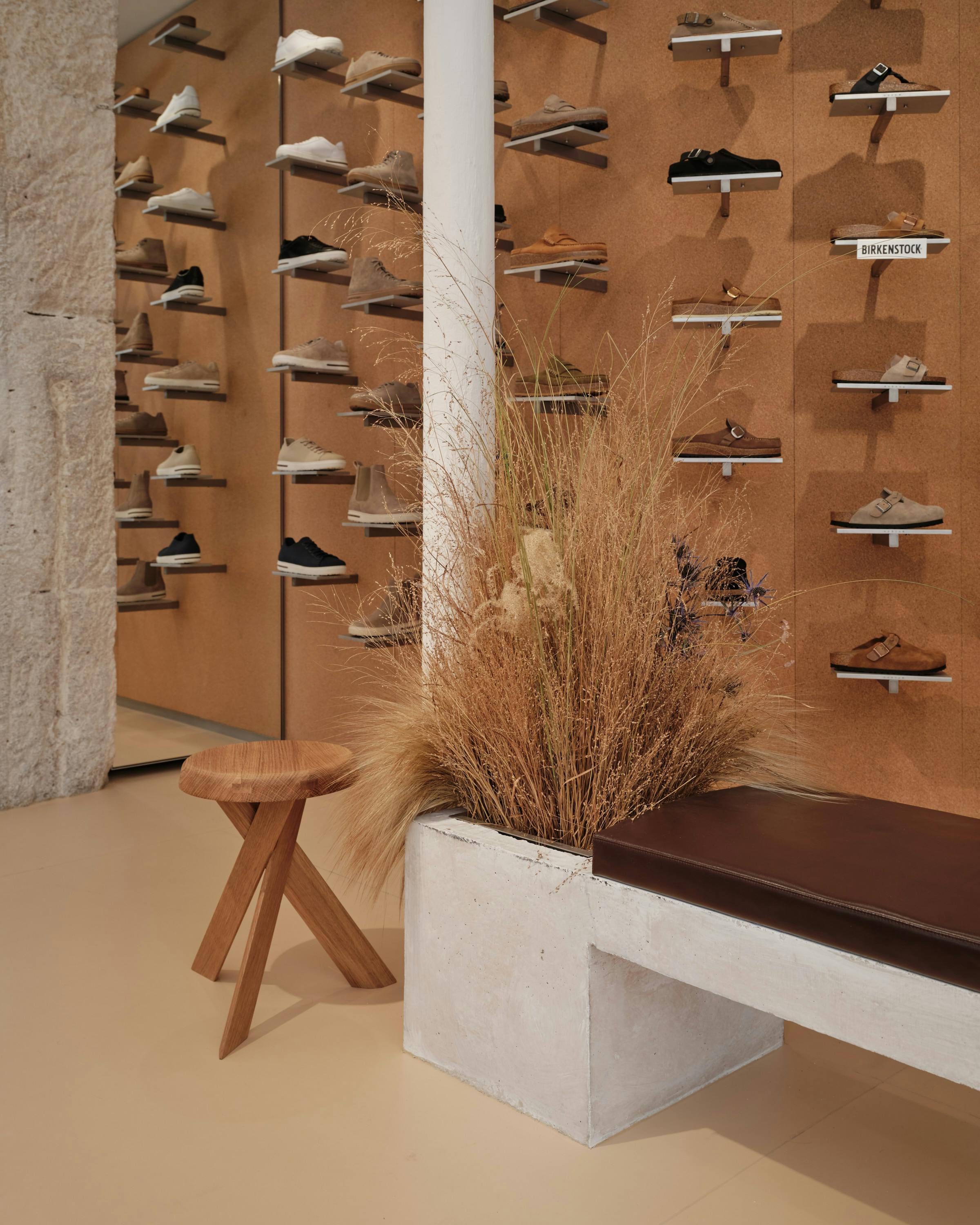 birkenstock paris store 2024