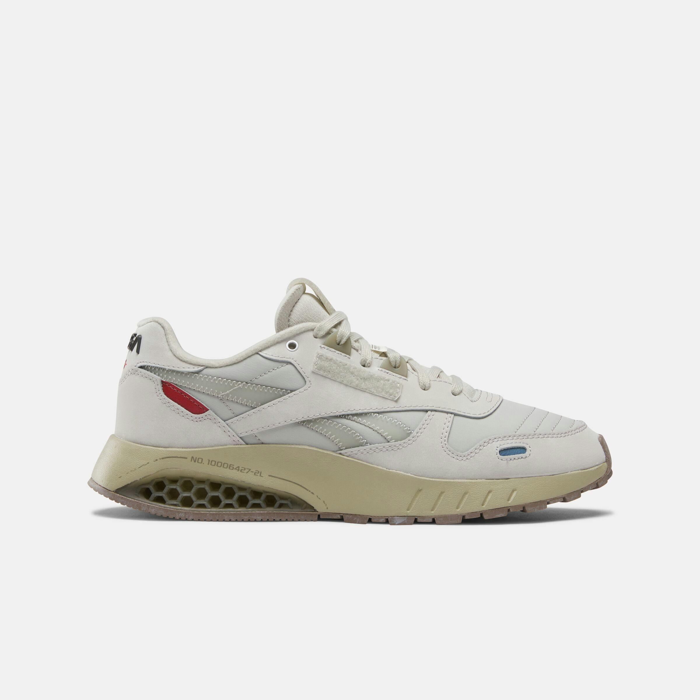 reebok nasa sneakers 2024