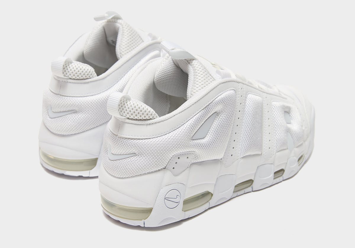 nike air more uptempo low sneakers 2024