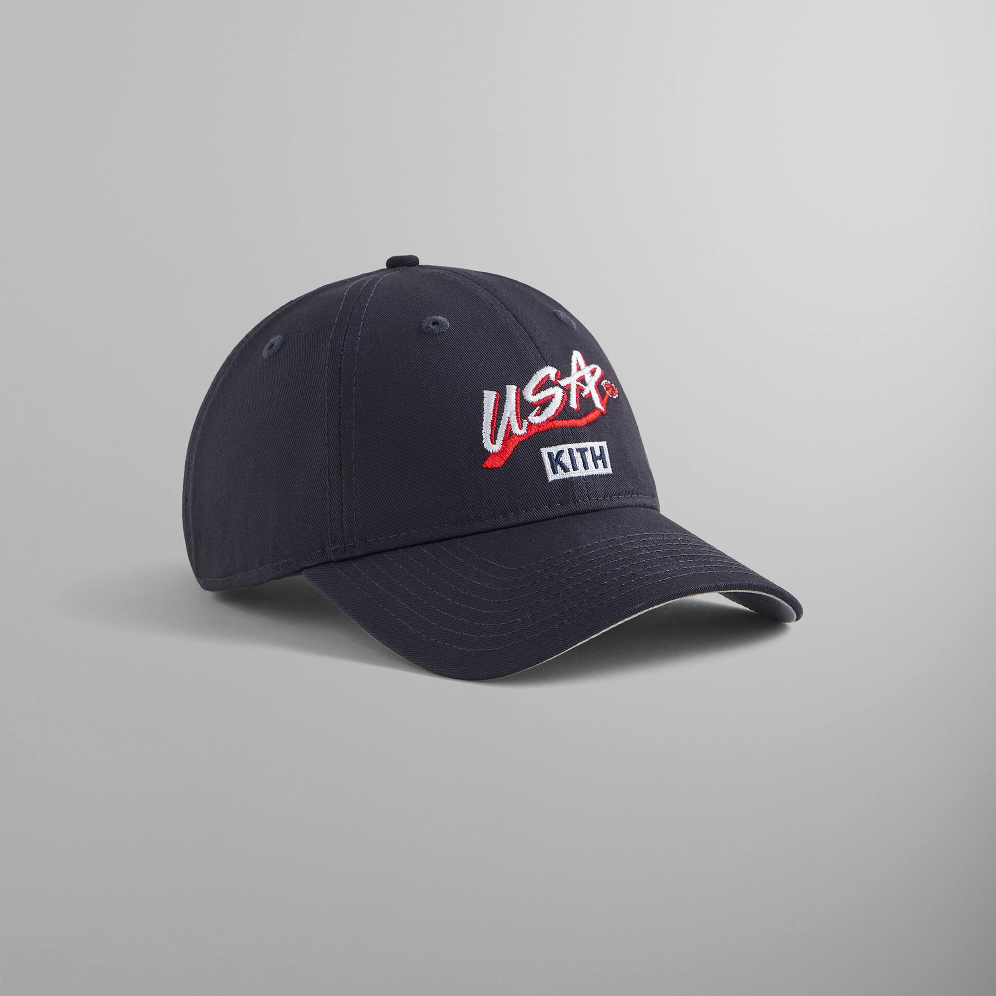 Kith for Team USA Basketball Collection 2024