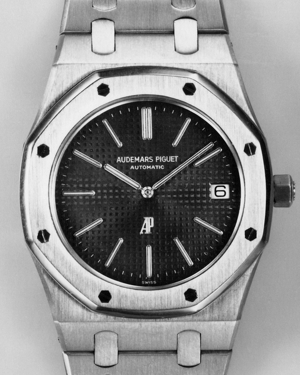 Audemars Piguet Royal Oak Mini