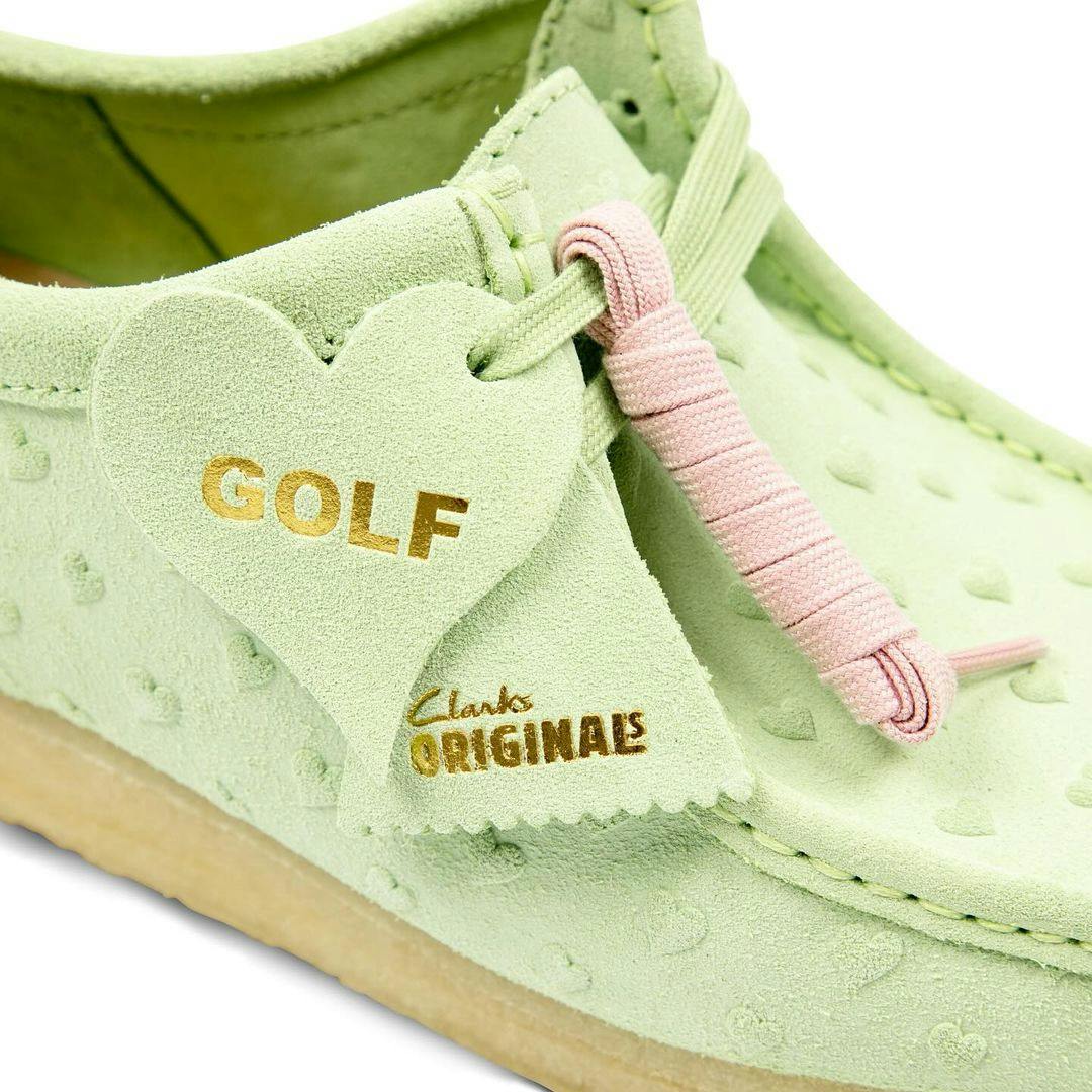 clarks-golf-wang-release-date