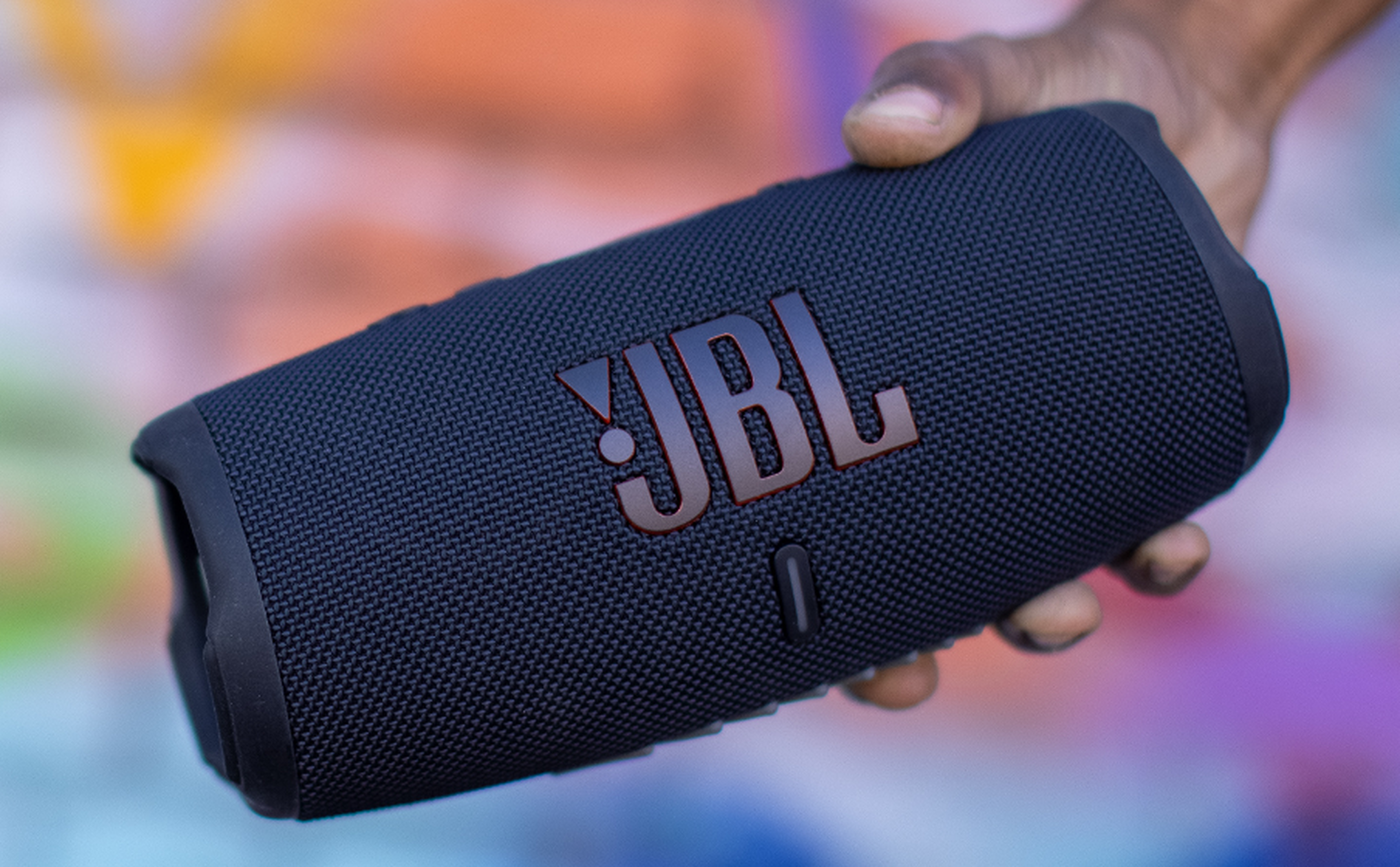 JBL outdoor speakers