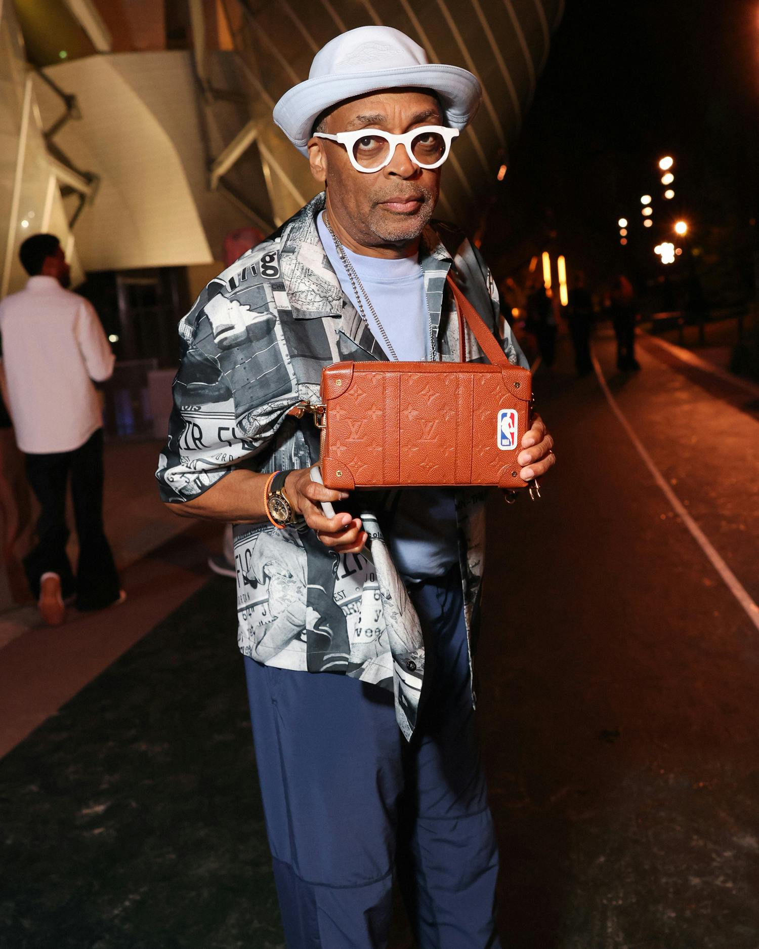 spike lee