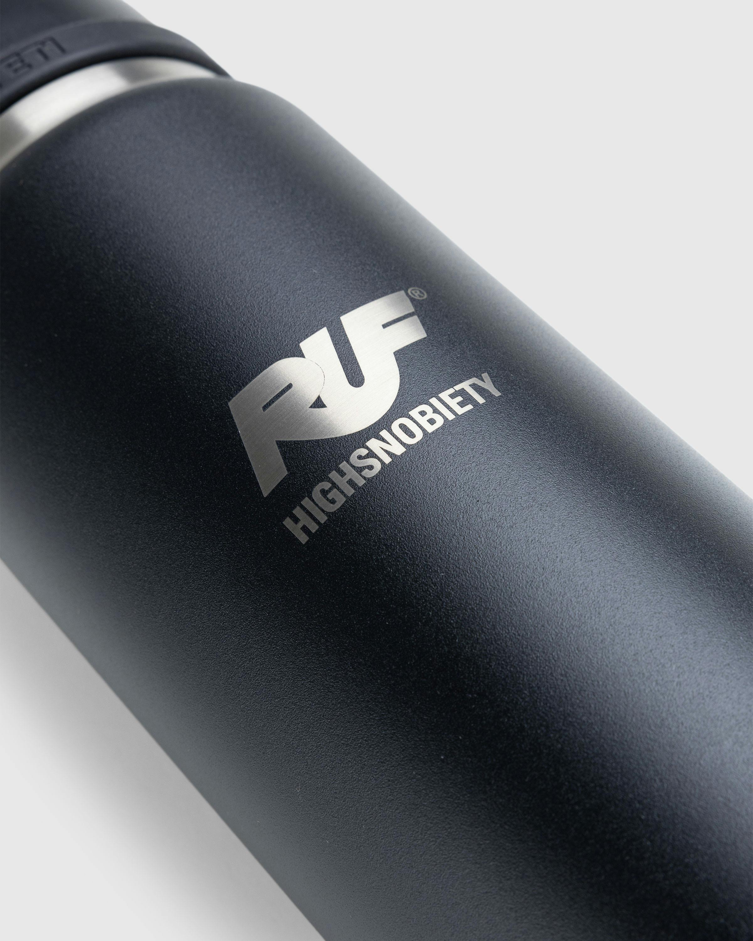 RUF x Highsnobiety – Yeti Rambler Black - Bottles & Bowls - Black - Image 2