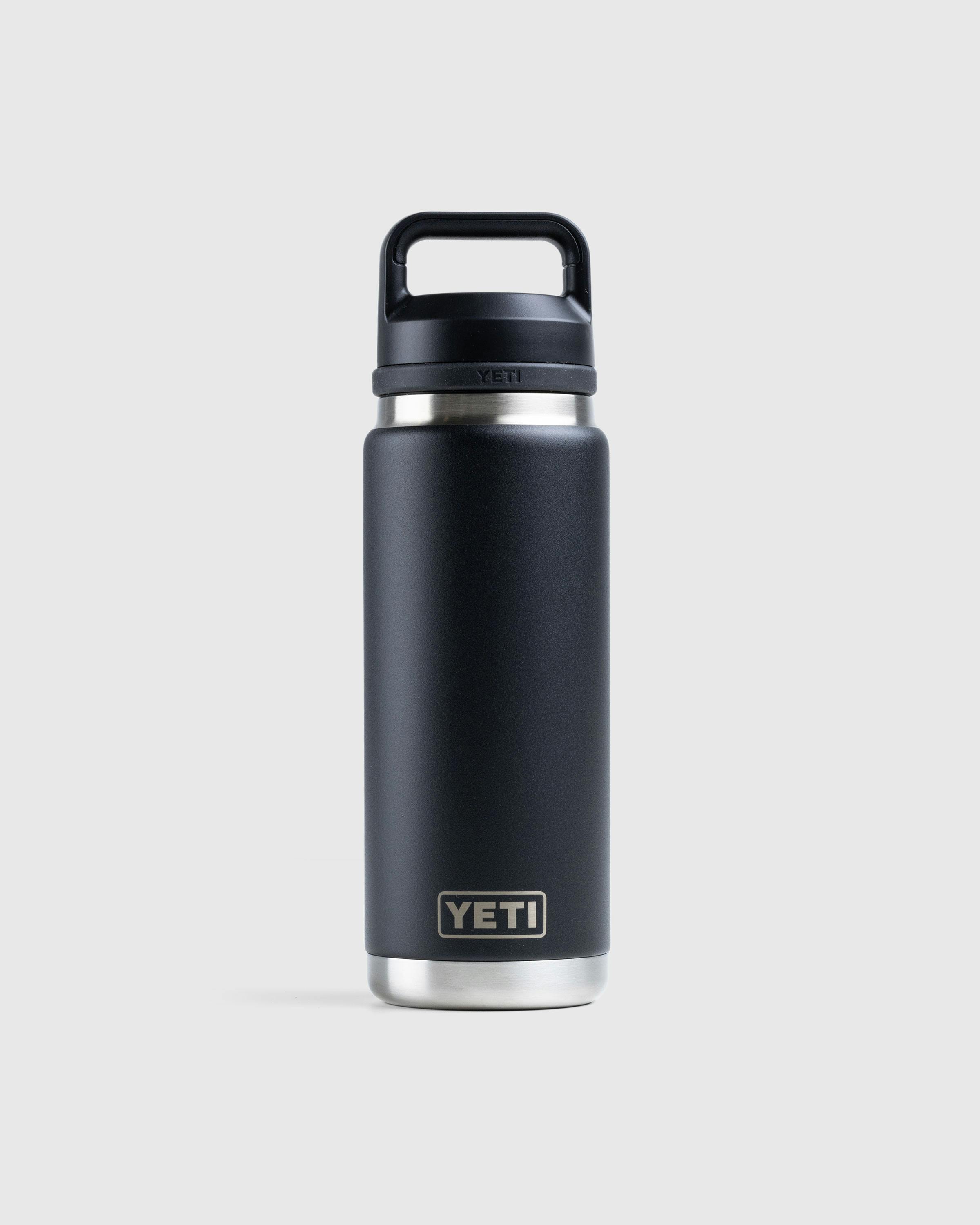 RUF x Highsnobiety – Yeti Rambler Black - Bottles & Bowls - Black - Image 3