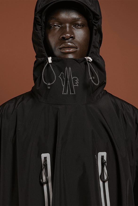 Moncler Grenoble Pre-Fall 2024 Collection