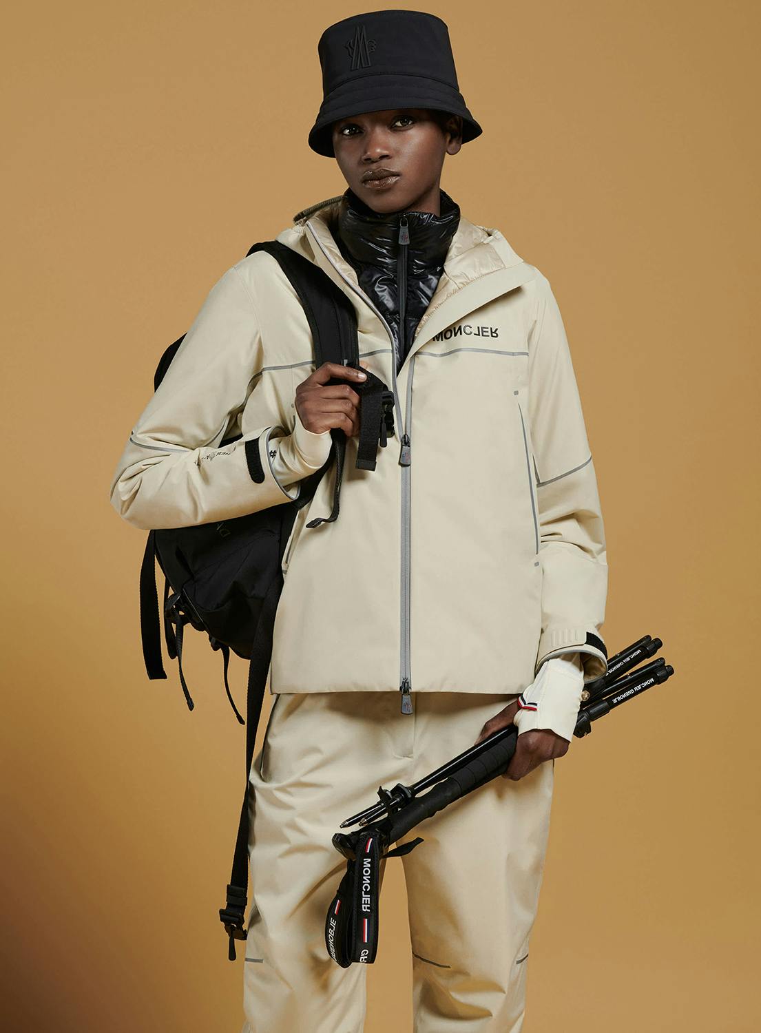 Moncler Grenoble Pre-Fall 2024 Collection