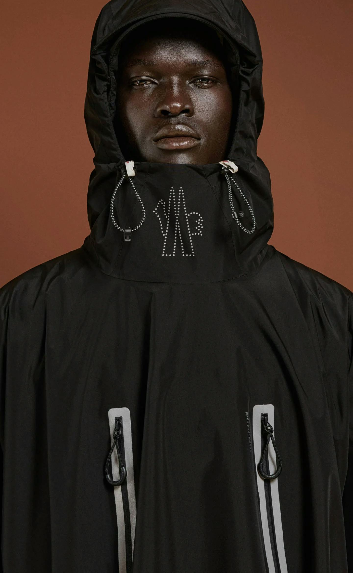 Moncler Grenoble Pre-Fall 2024 Collection