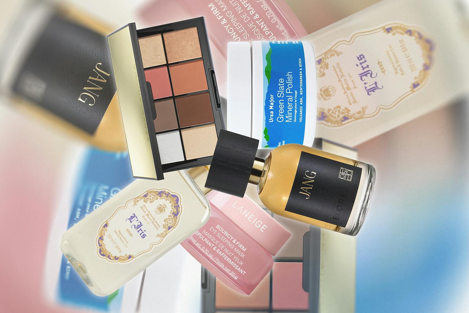 Best New Beauty Products Launches July 2024