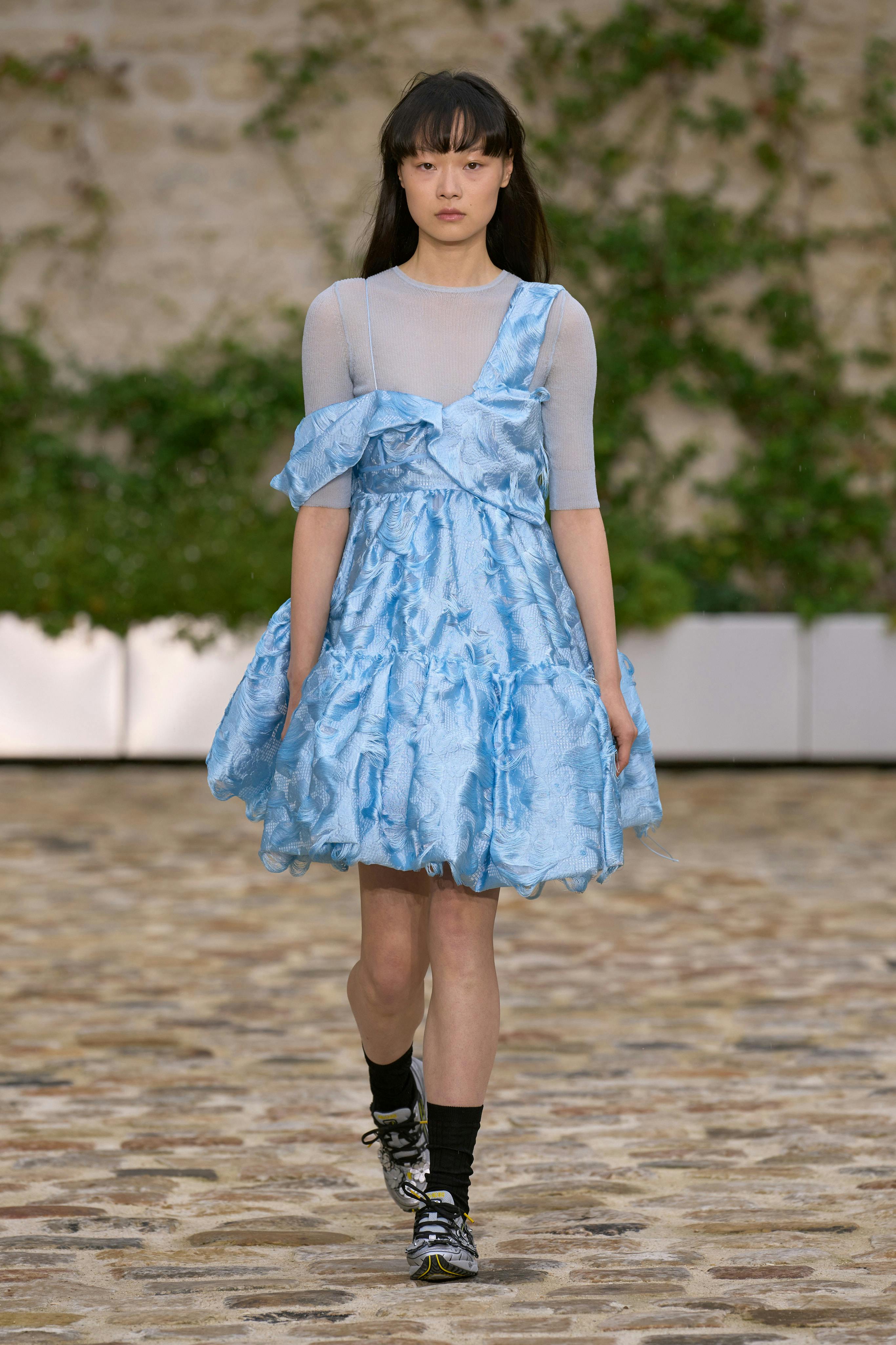 Cecilie Bahnsen SS23