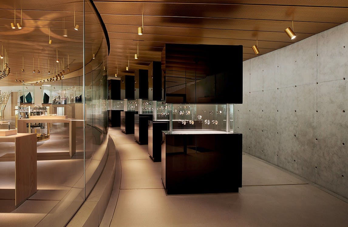 Audemar's Piguet Museum