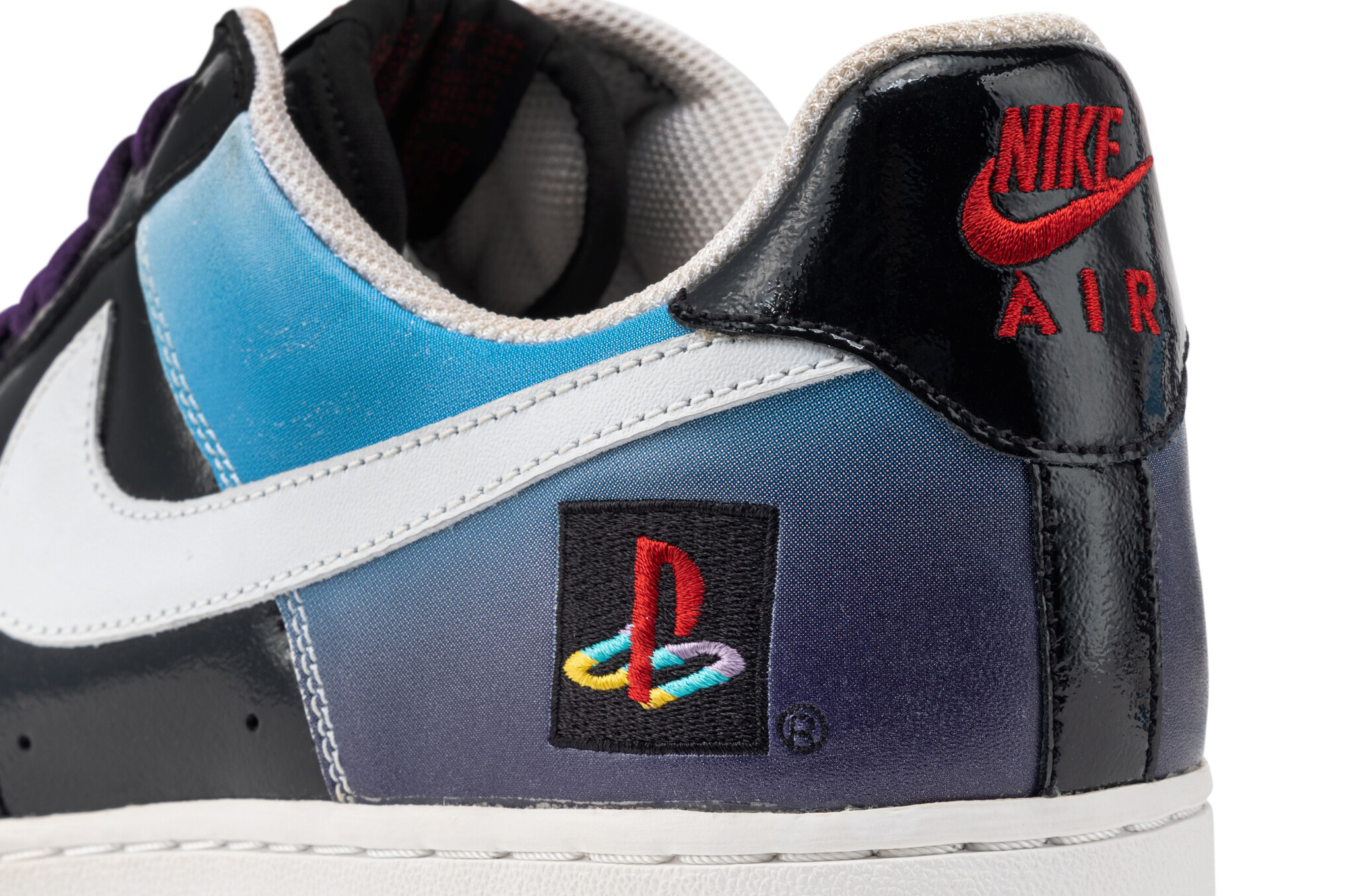 Air force 1 low playstation on sale