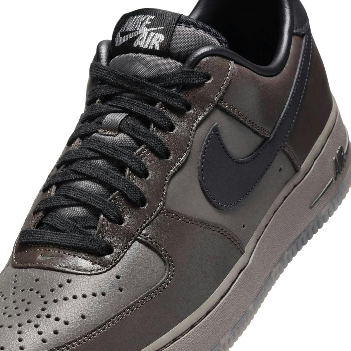 nike air force 1 low paris sneakers 2024