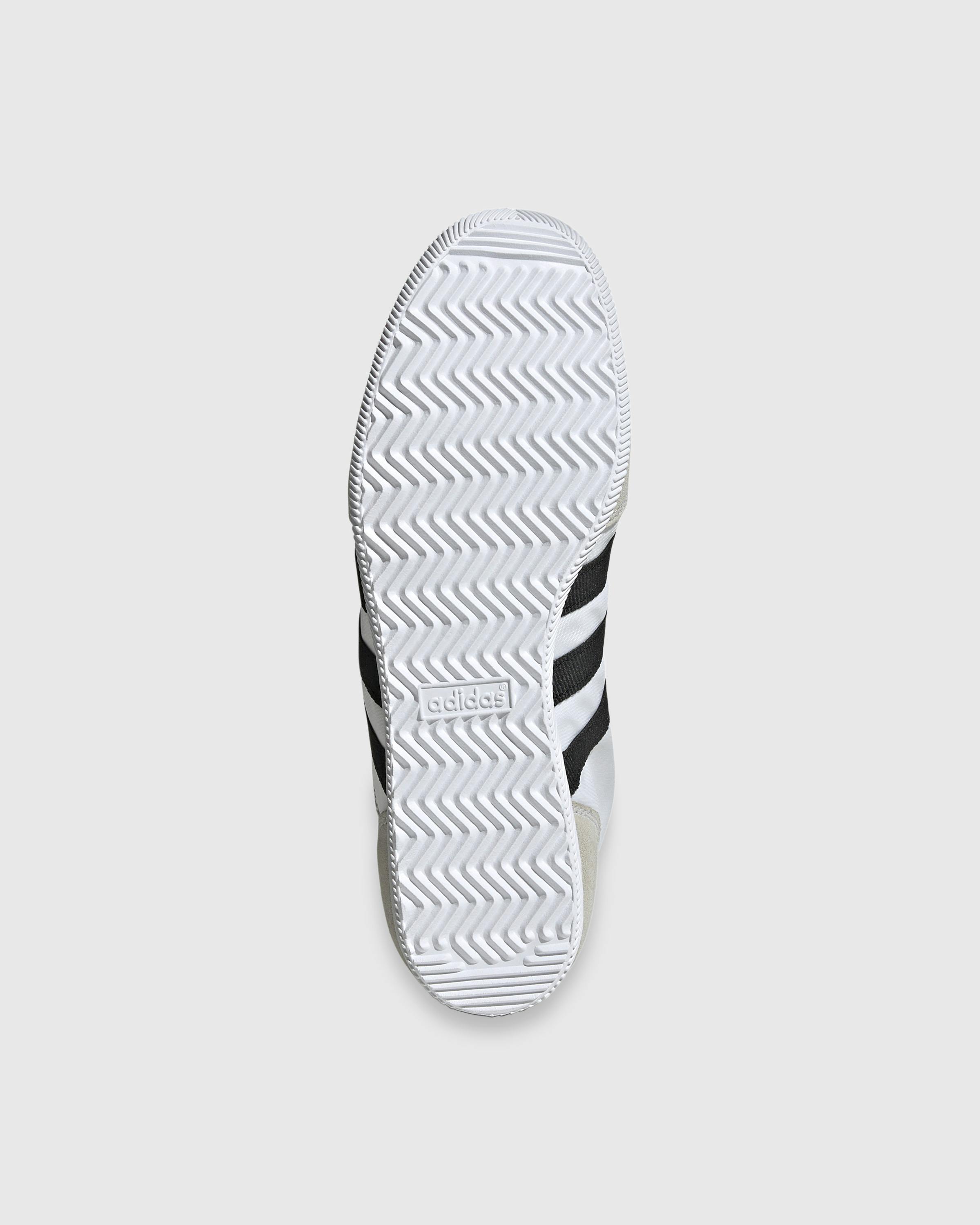 Adidas – Japan H W White/Core Black - Low Top Sneakers - White - Image 5