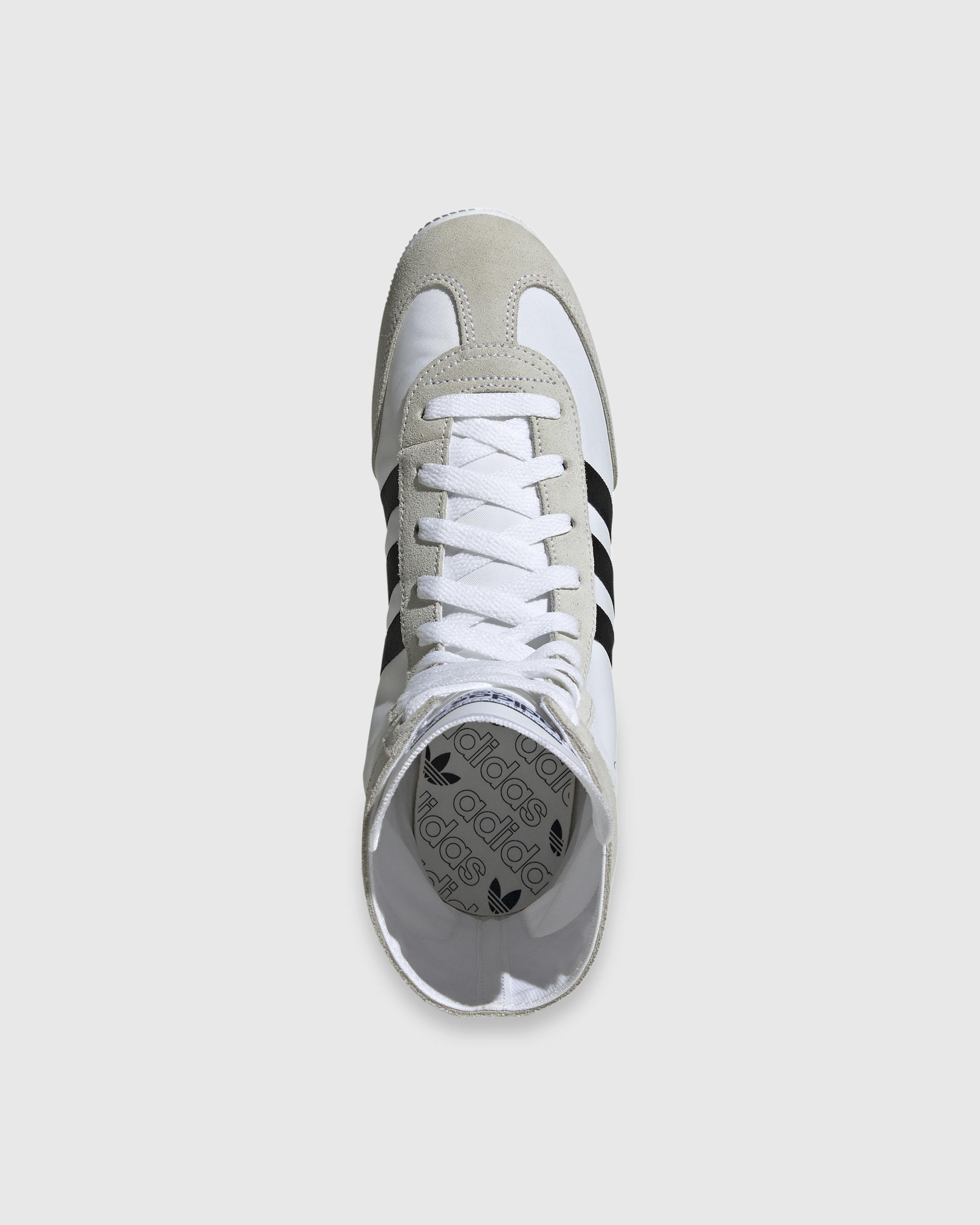 Adidas – Japan H W White/Core Black - Low Top Sneakers - White - Image 6