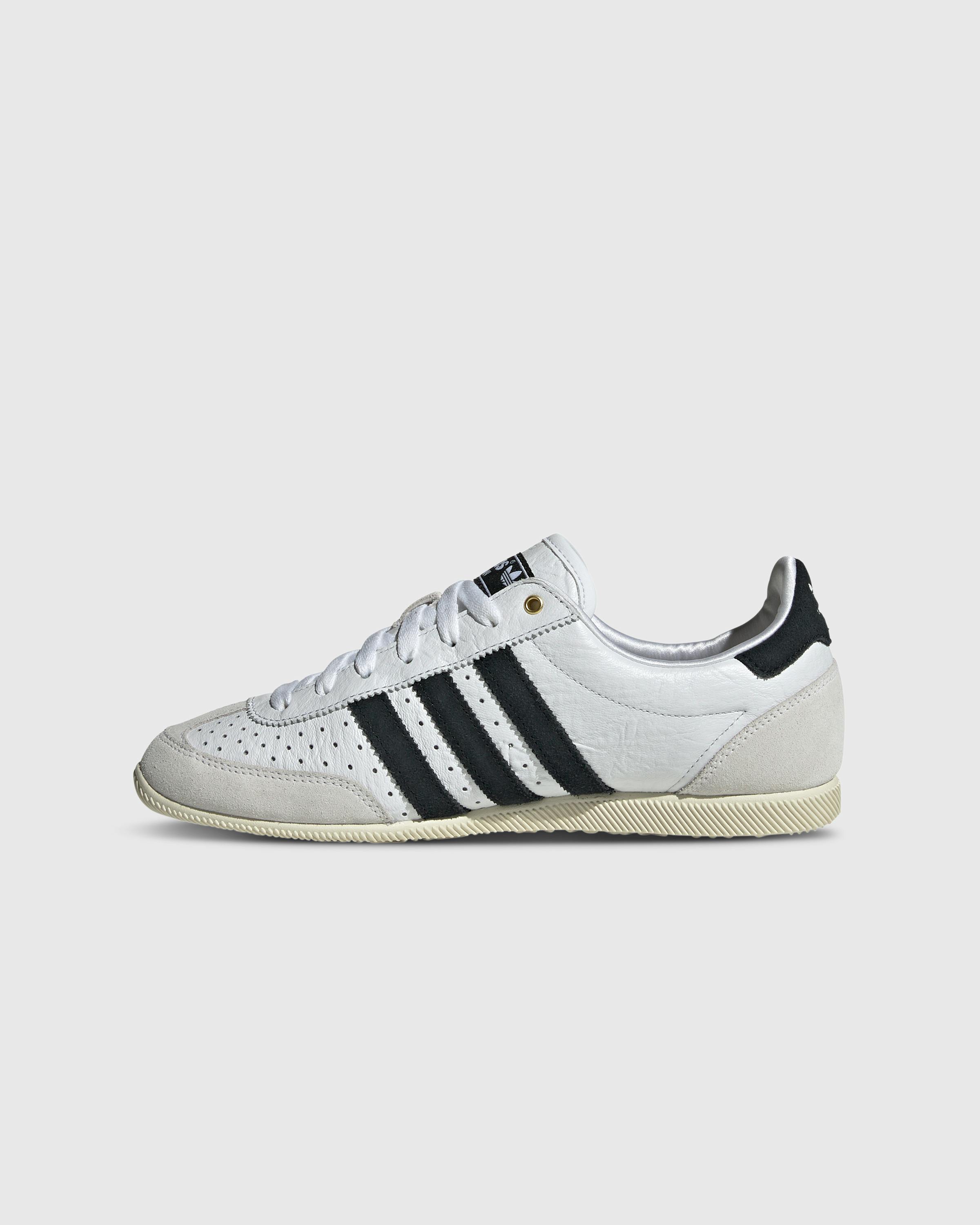 adidas – Japan W White Core Black - Low Top Sneakers - White - Image 2