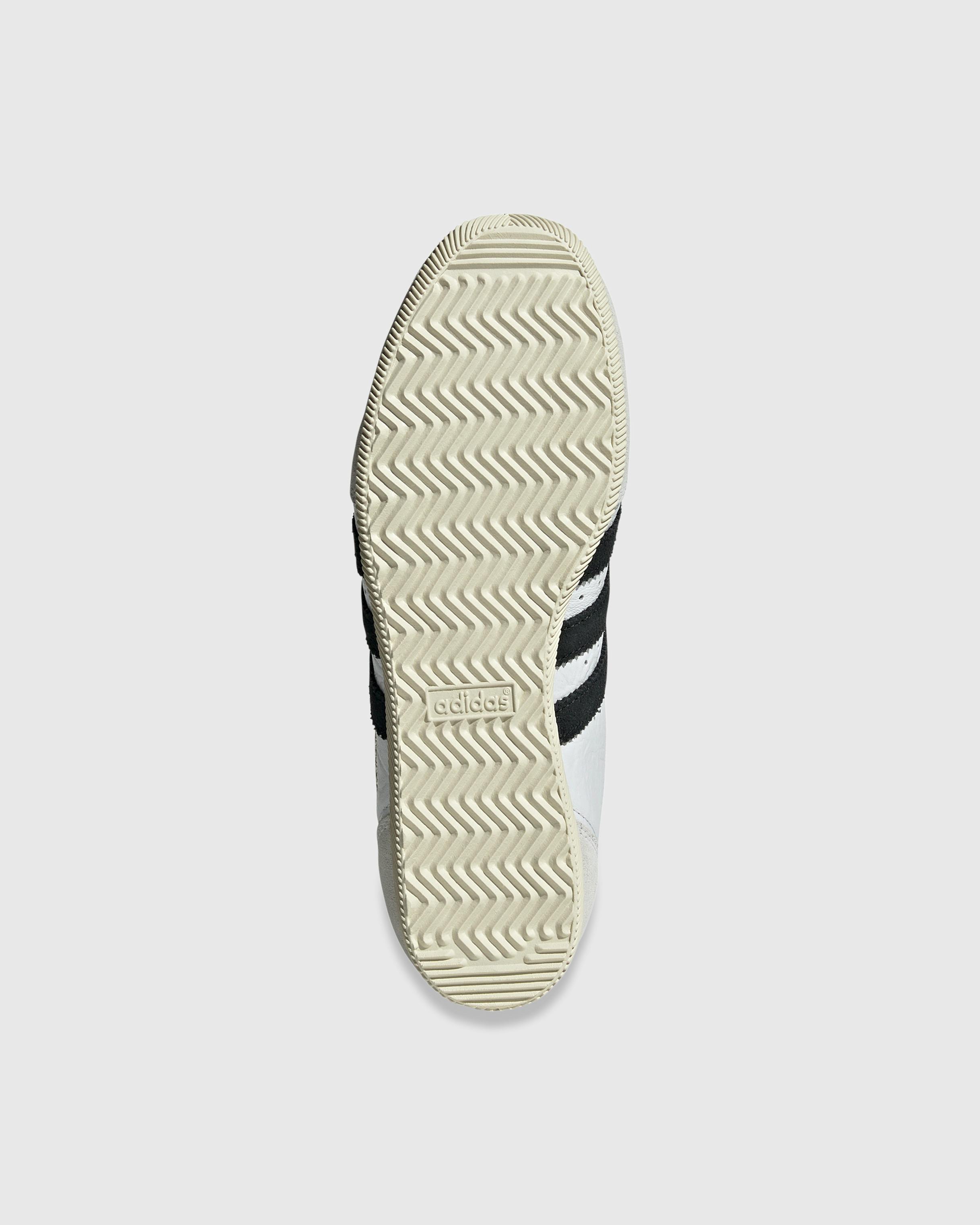 adidas – Japan W White Core Black - Low Top Sneakers - White - Image 6