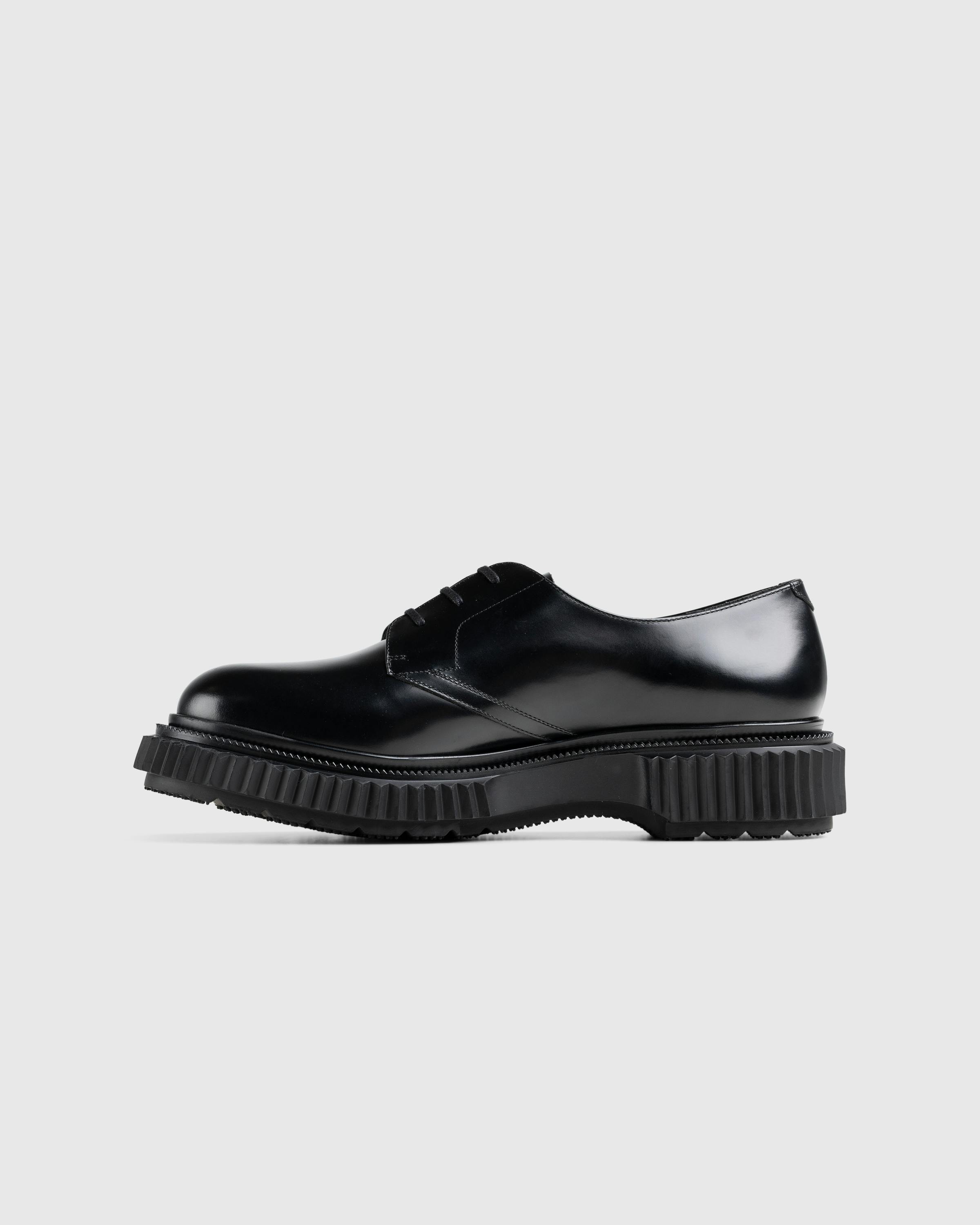 Adieu – Type 202 Black - Oxfords & Lace Ups - Black - Image 2