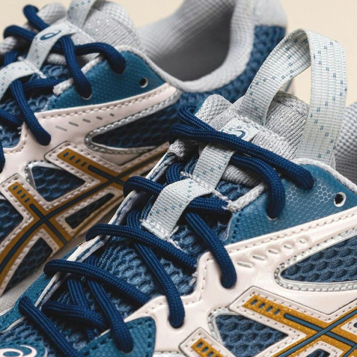 Kiko Kostadinov's ASICS UB8-S GT-2160.