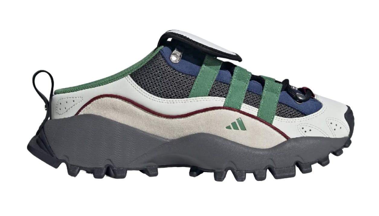 adidas seeulater mule 2024