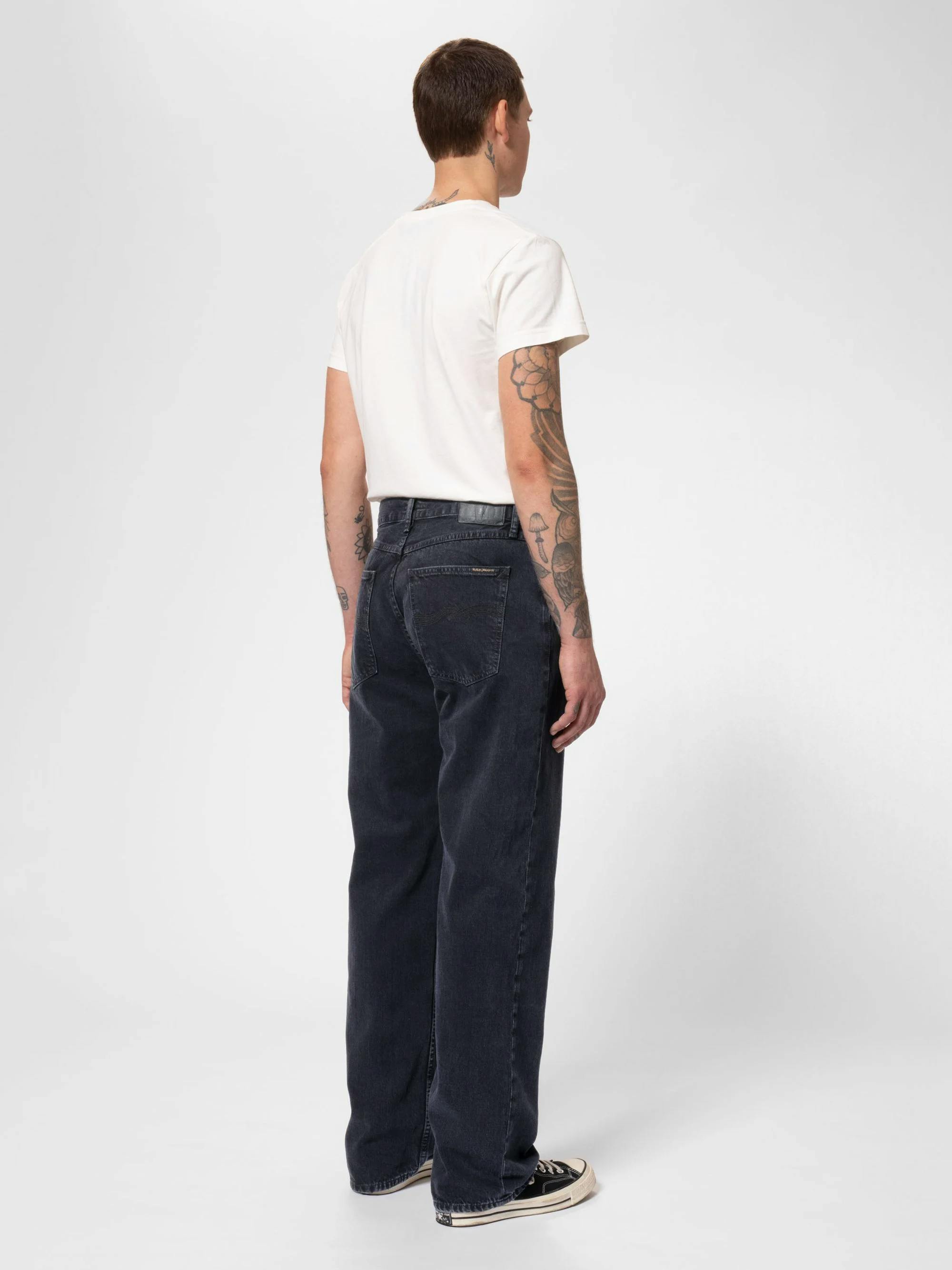 nudie jeans product