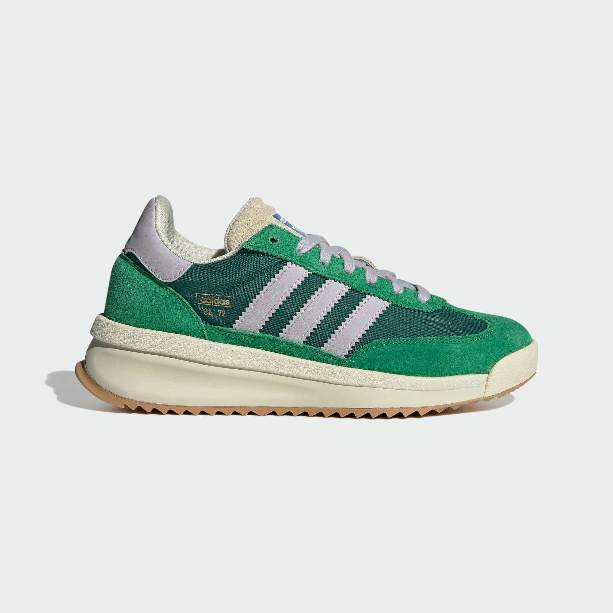 adidas sl 72 rtn sneaker 2024