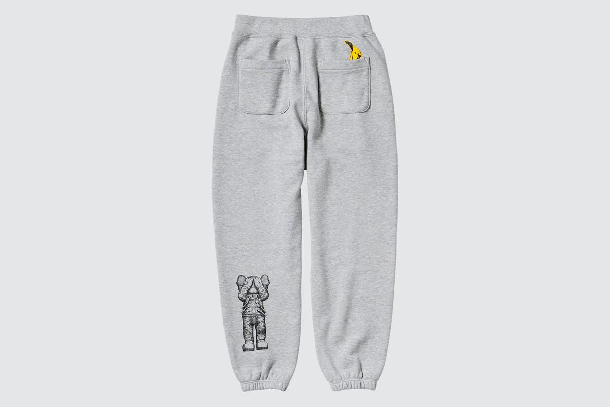 Uniqlo sweatpants