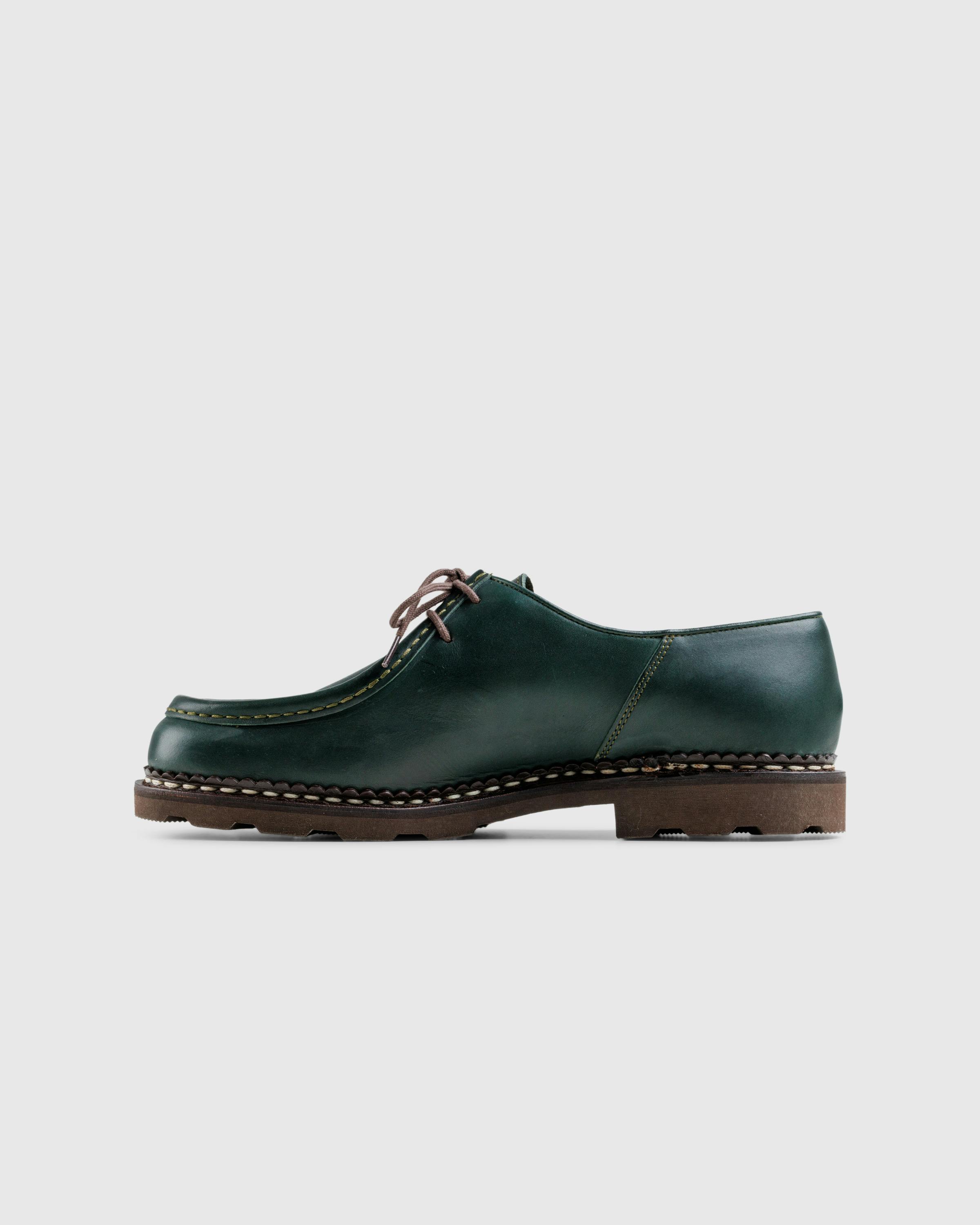 Paraboot – Michael Marche Marron-Lis - Oxfords & Lace Ups - Image 2