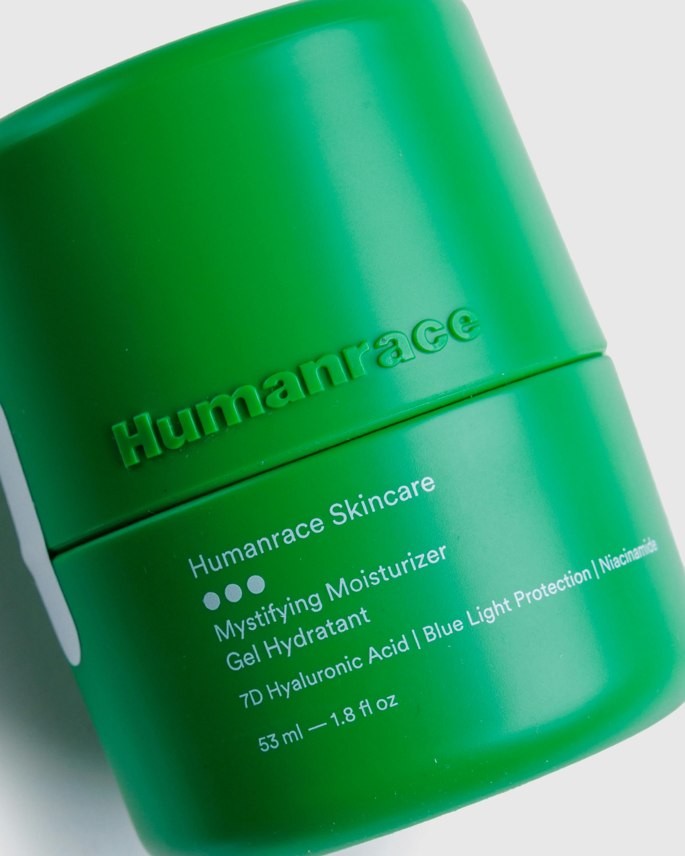 Humanrace – 7D Mystifying Gel Moisturizer Green - Body - Green - Image 2