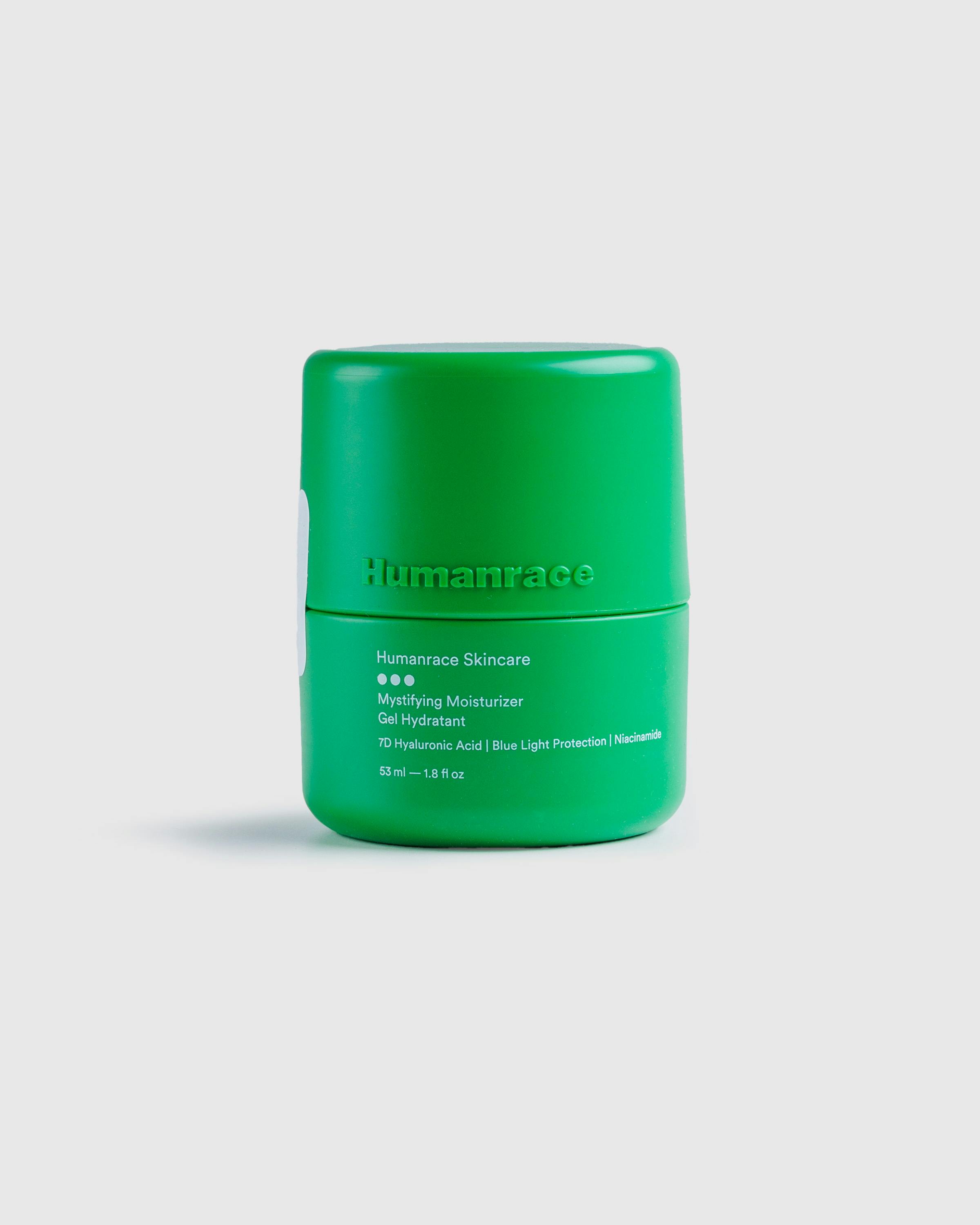 Humanrace – 7D Mystifying Gel Moisturizer Green - Body - Green - Image 1