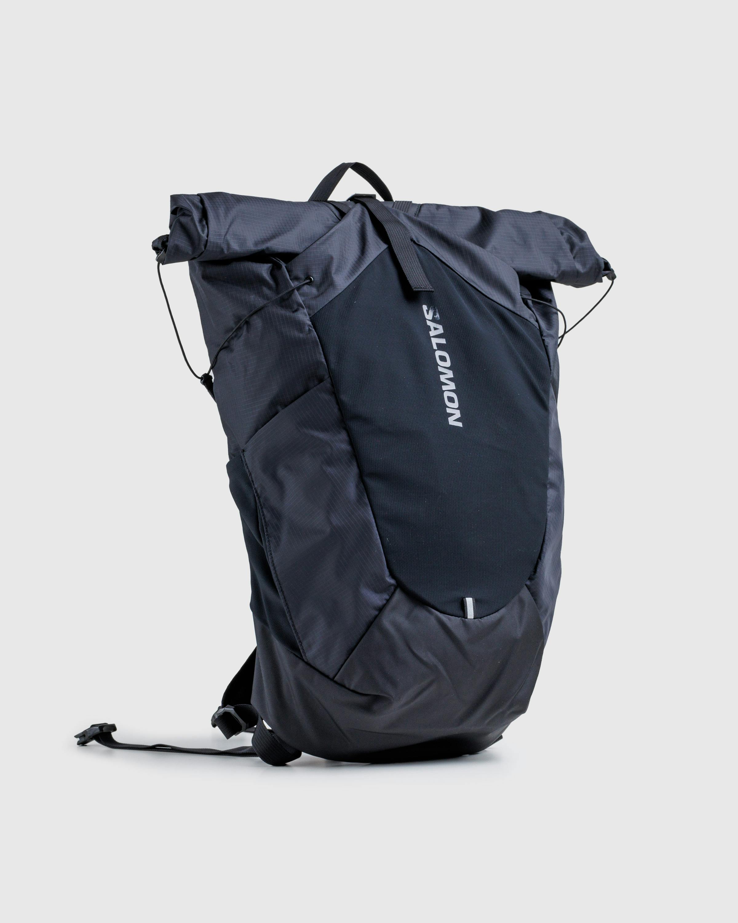 Salomon – ACS Daypack 20 Black - Backpacks - Black - Image 4