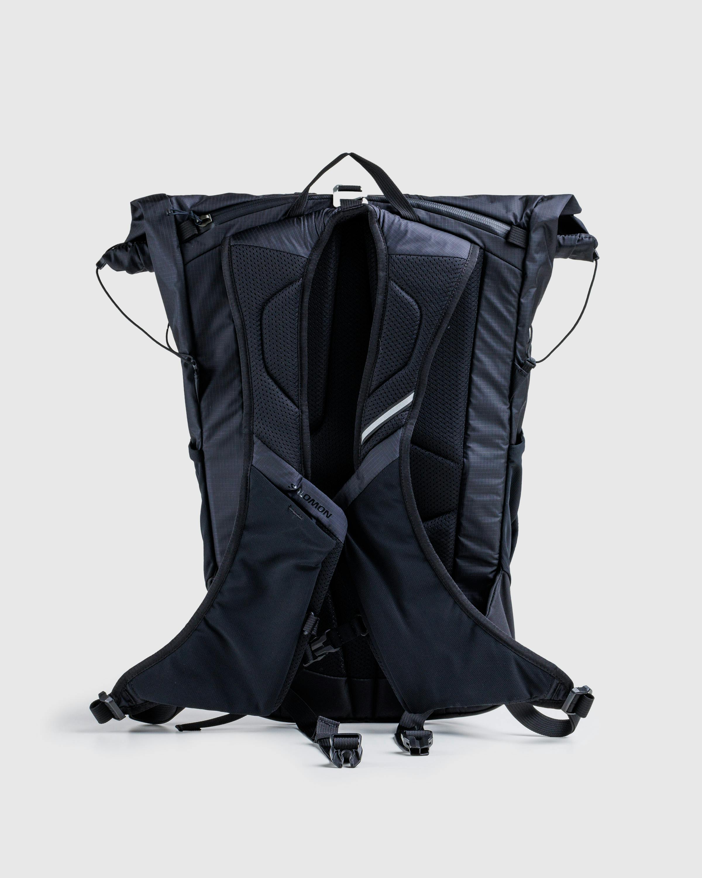 Salomon – ACS Daypack 20 Black - Backpacks - Black - Image 2