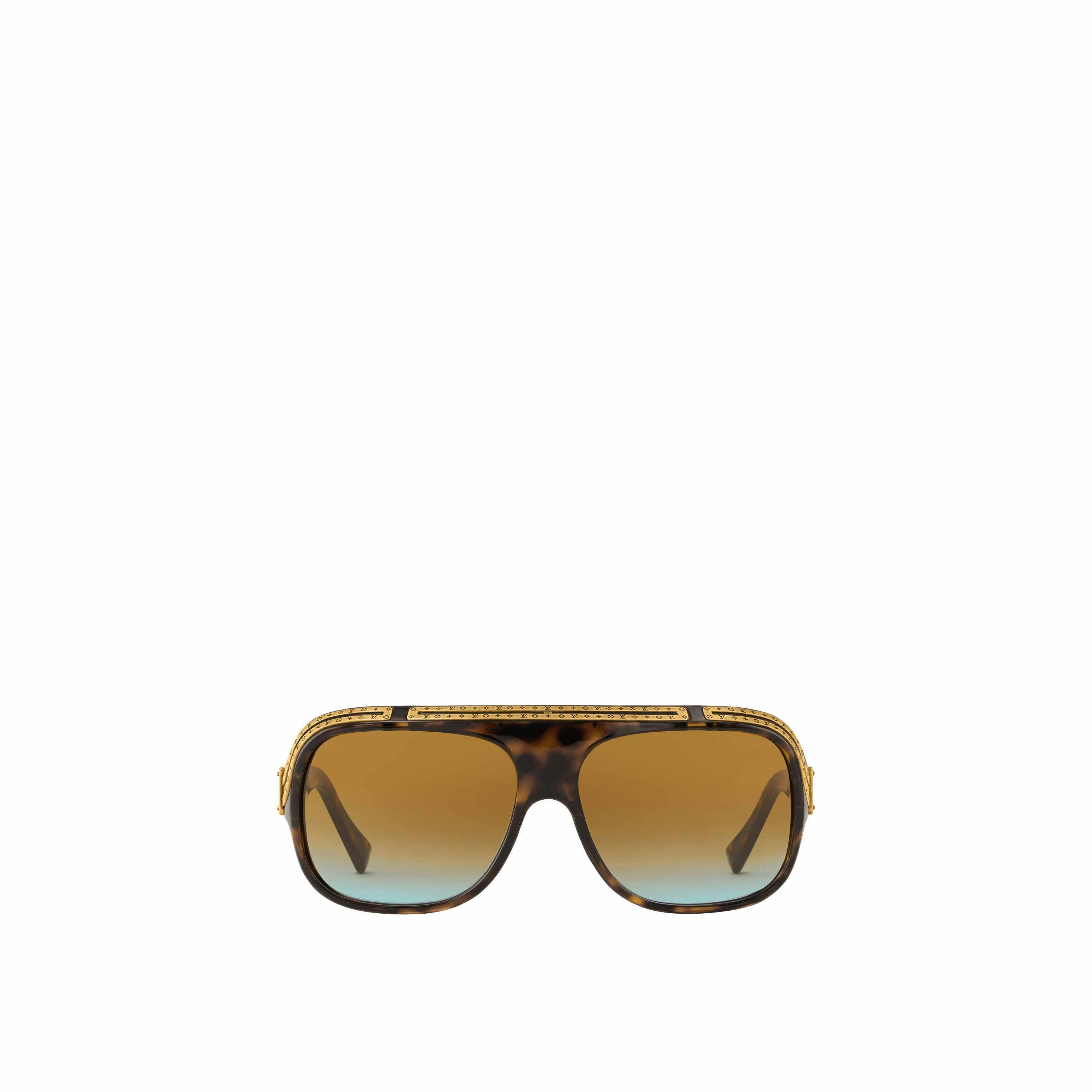 Louis Vuitton millionaires sunglasses