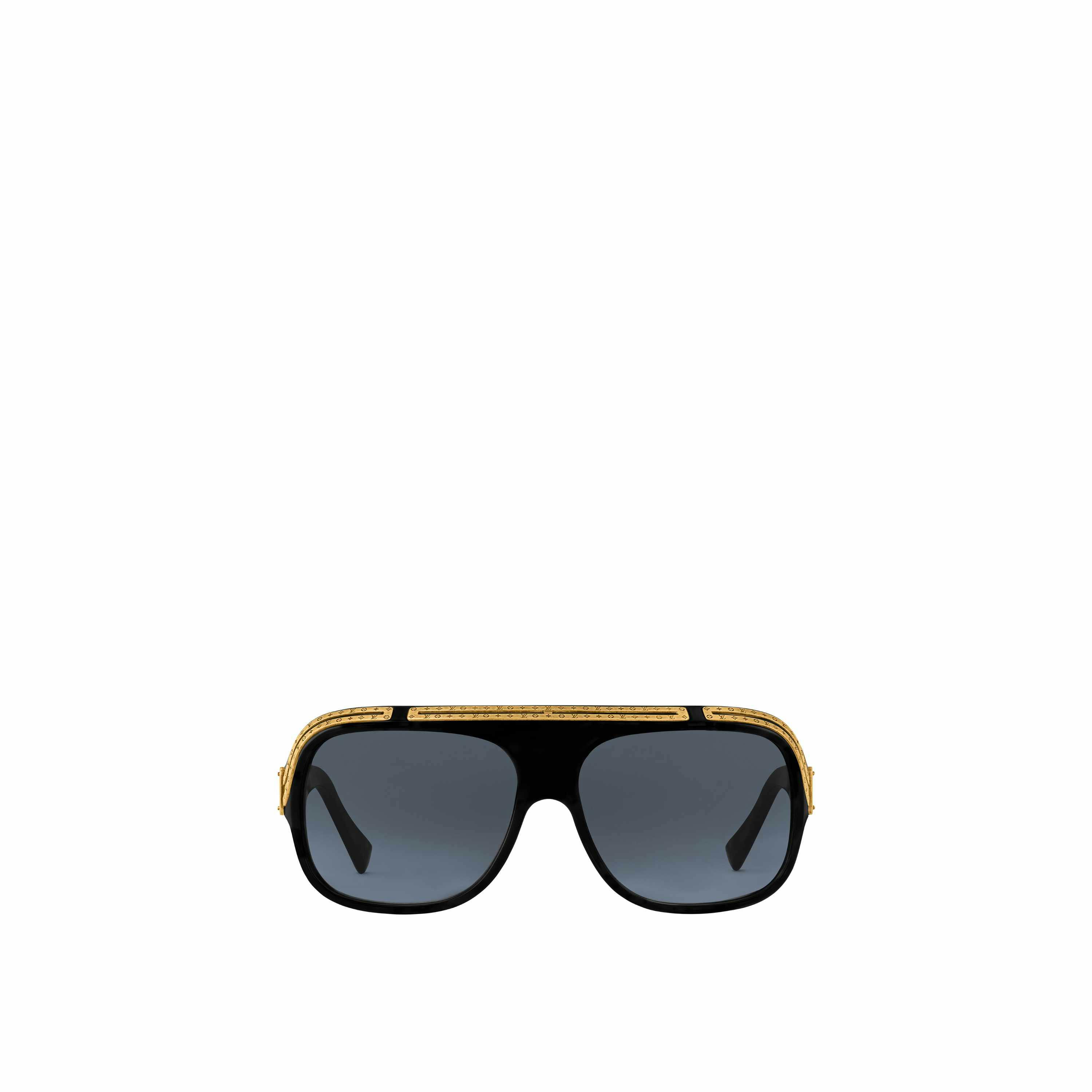 Louis Vuitton millionaires sunglasses